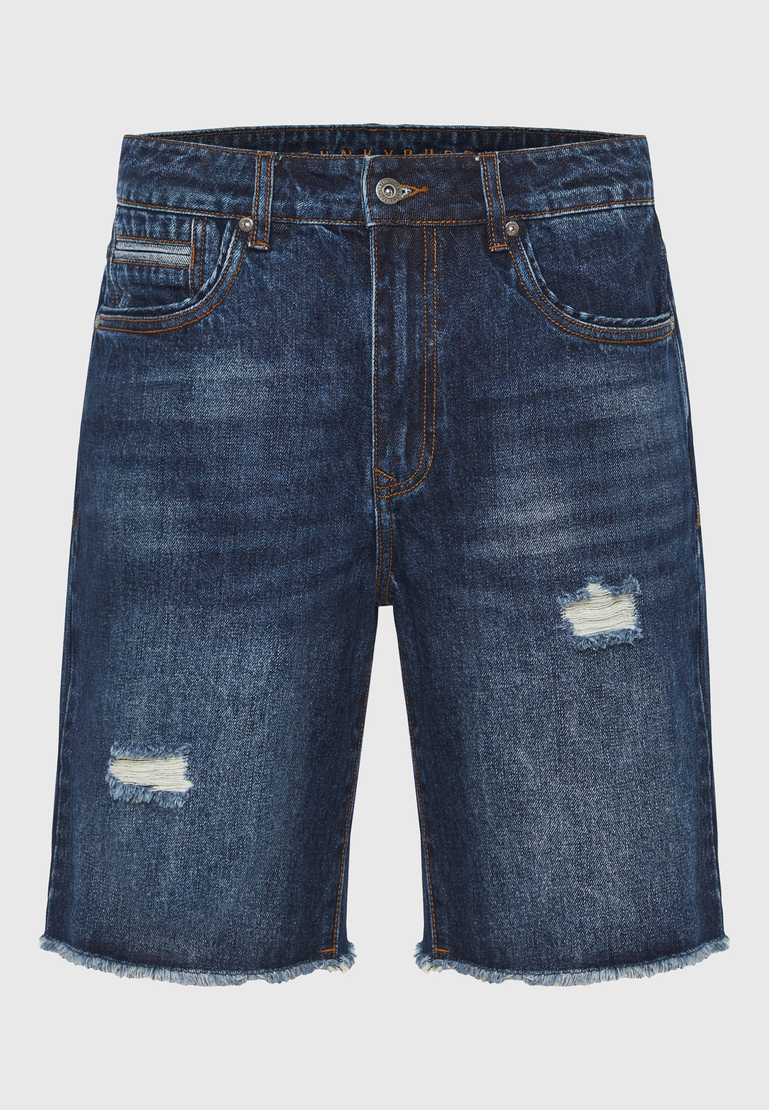 Men's Jeans Funky Buddha Blue