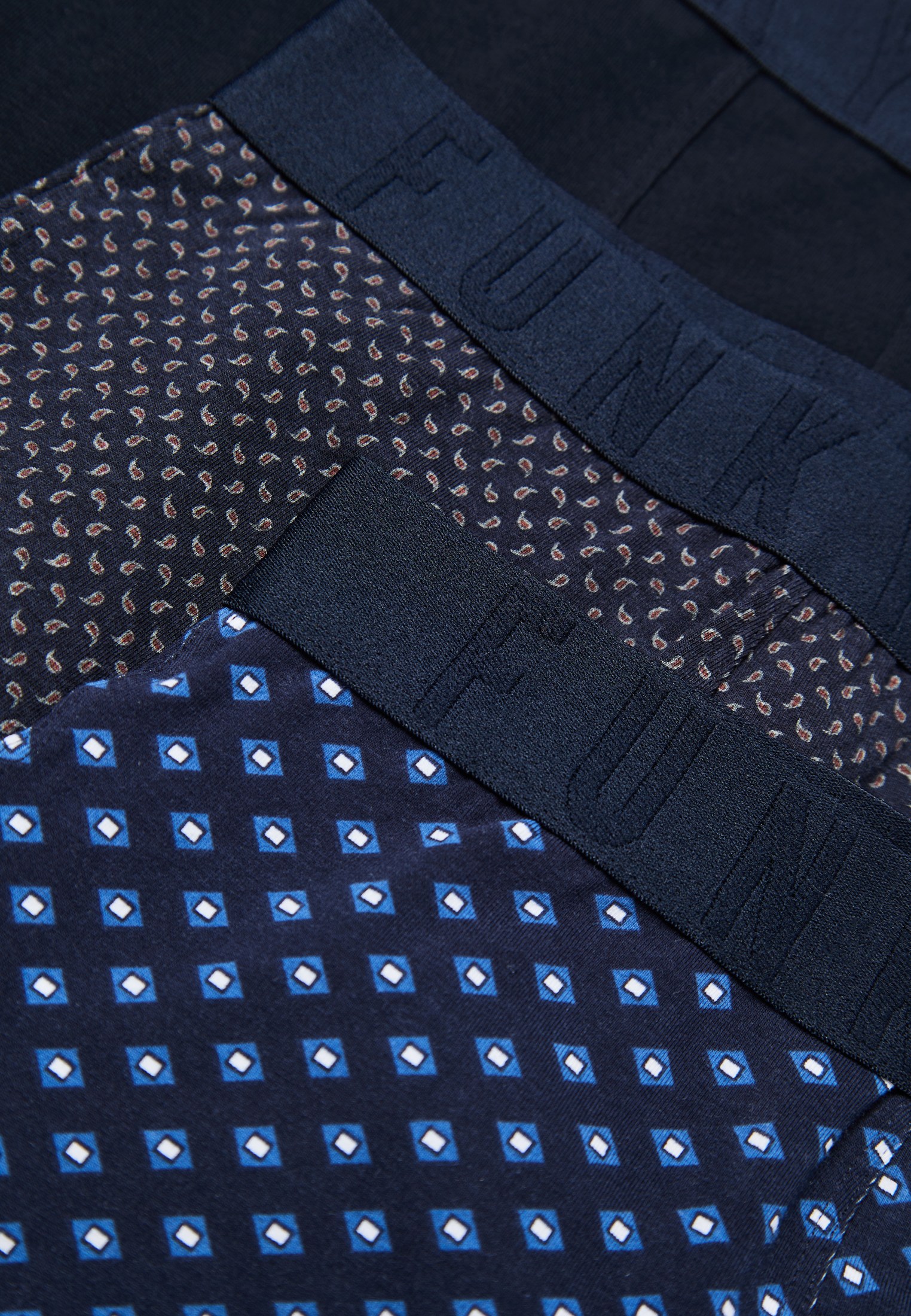 Men's Accessories Funky Buddha Multicolor