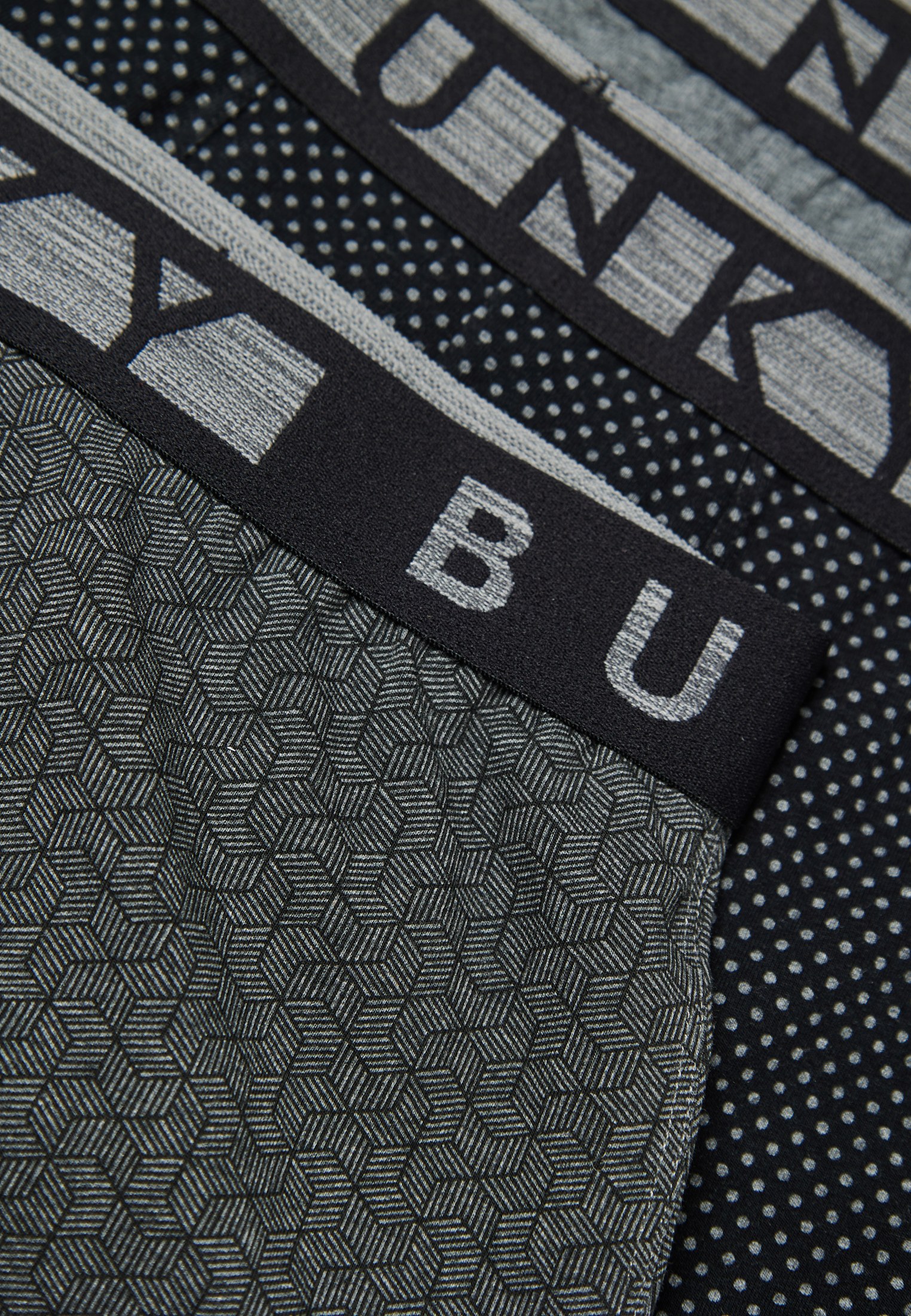 Men's Accessories Funky Buddha Multicolor