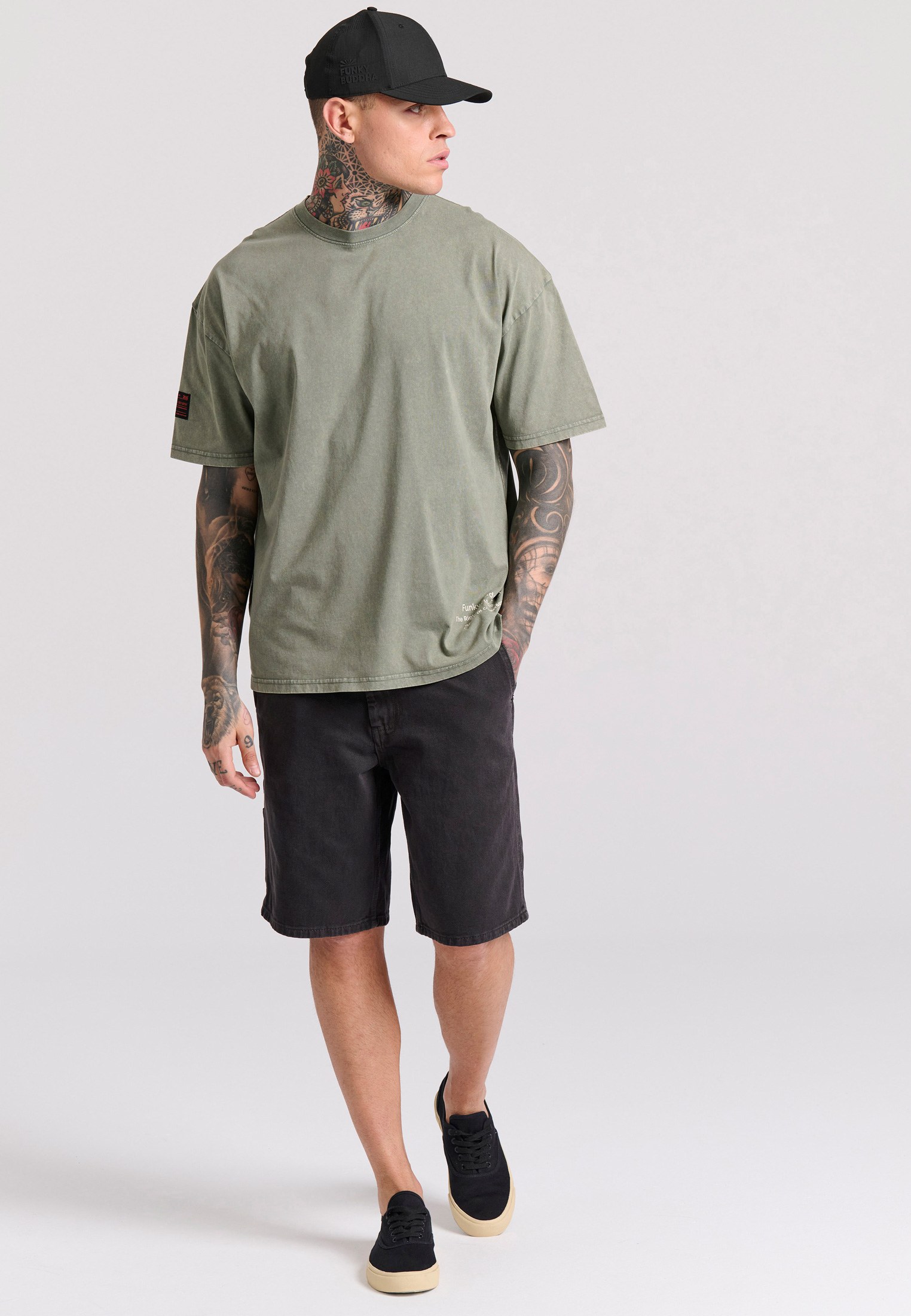 Men's Jeans Funky Buddha