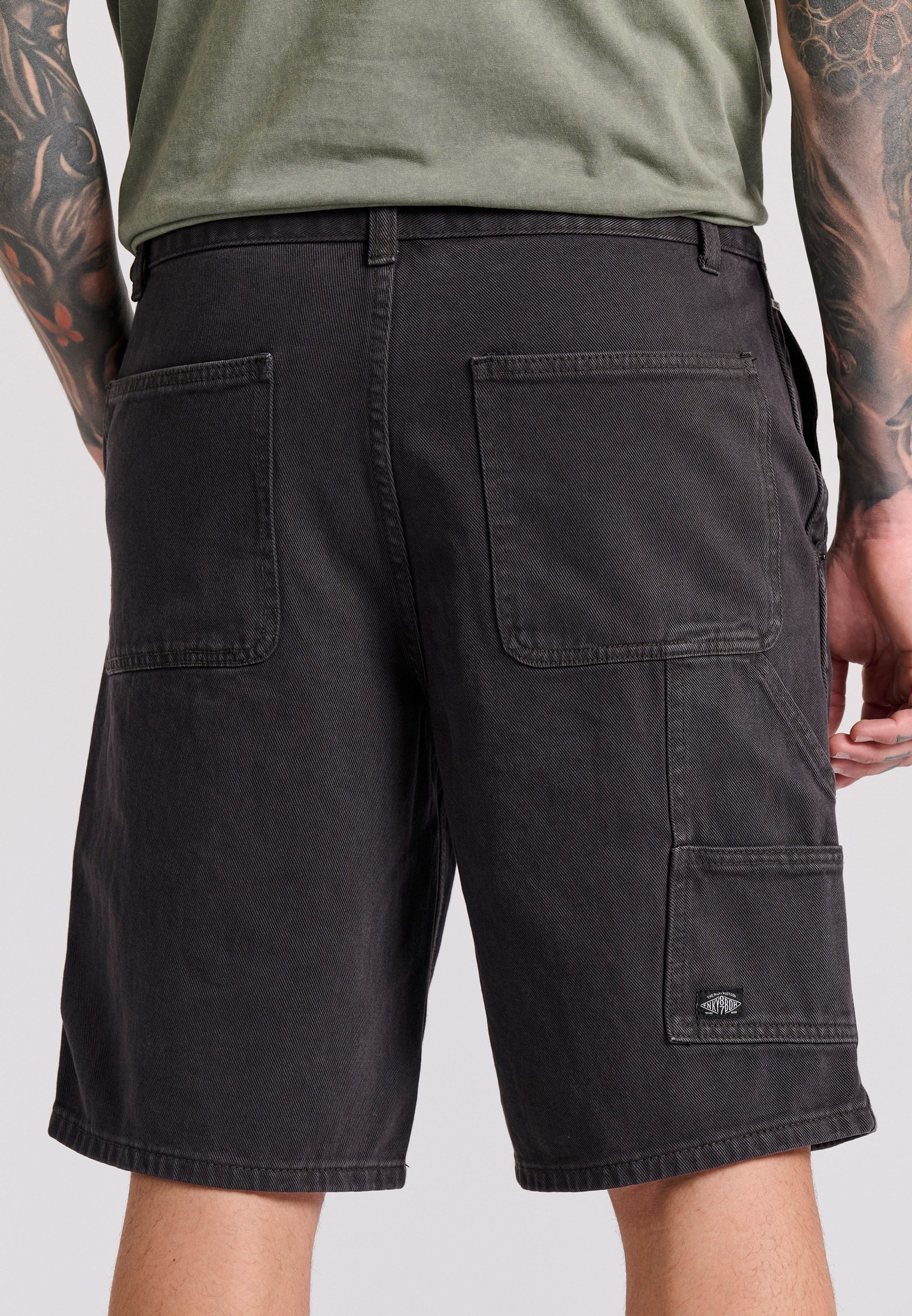 Men's Jeans Funky Buddha