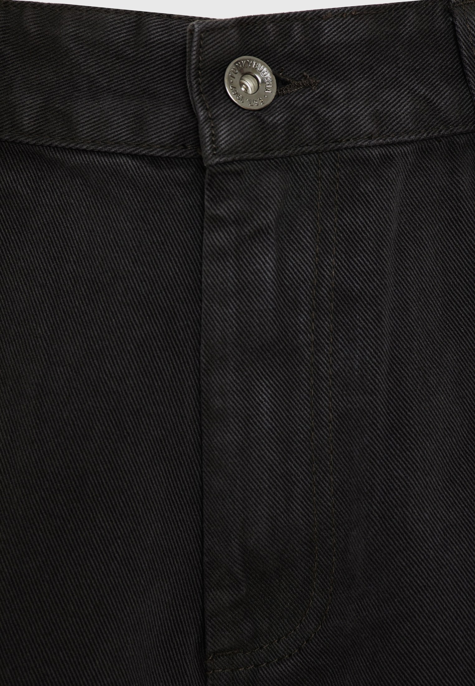 Men's Jeans Funky Buddha