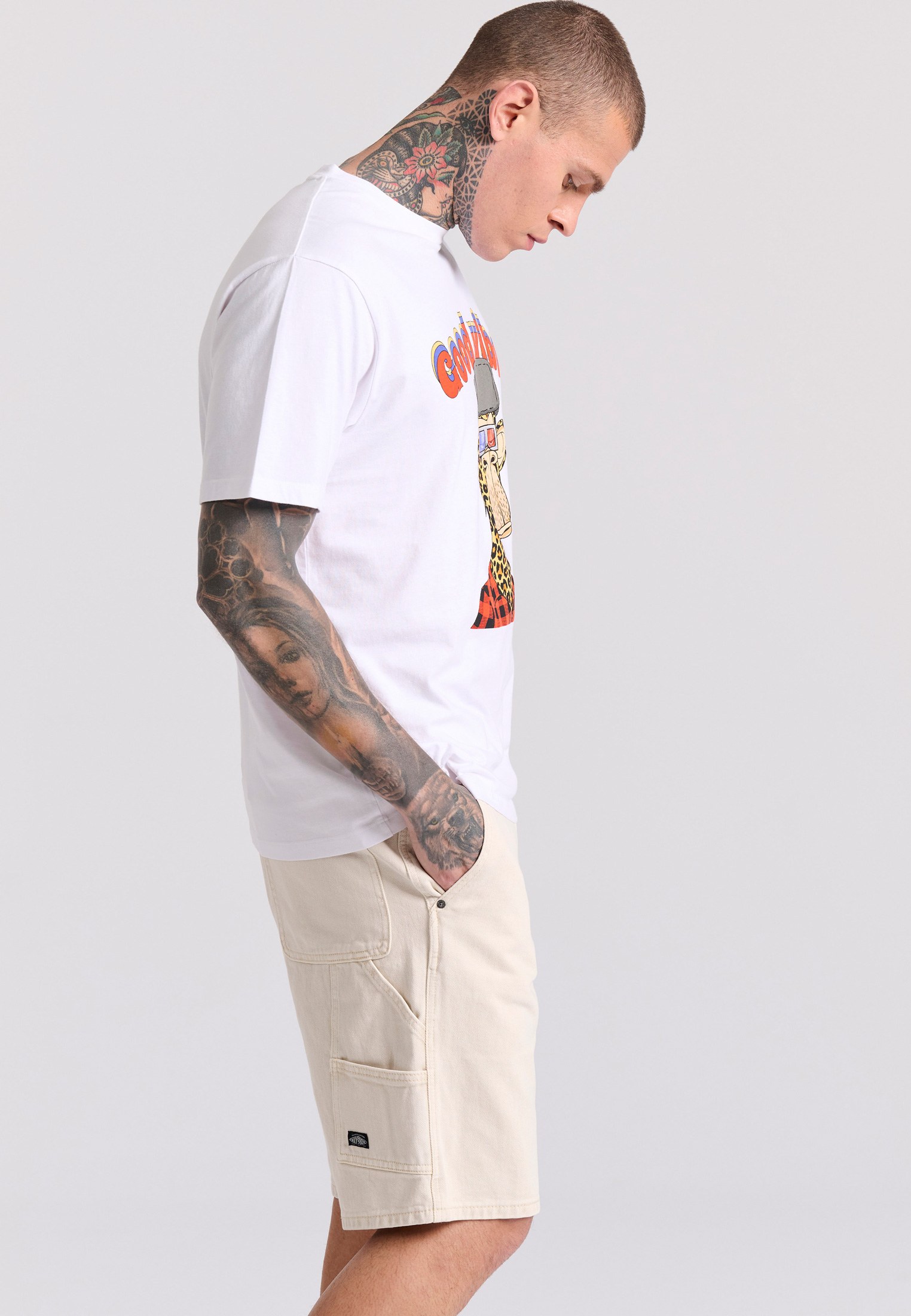 Men's Jeans Funky Buddha