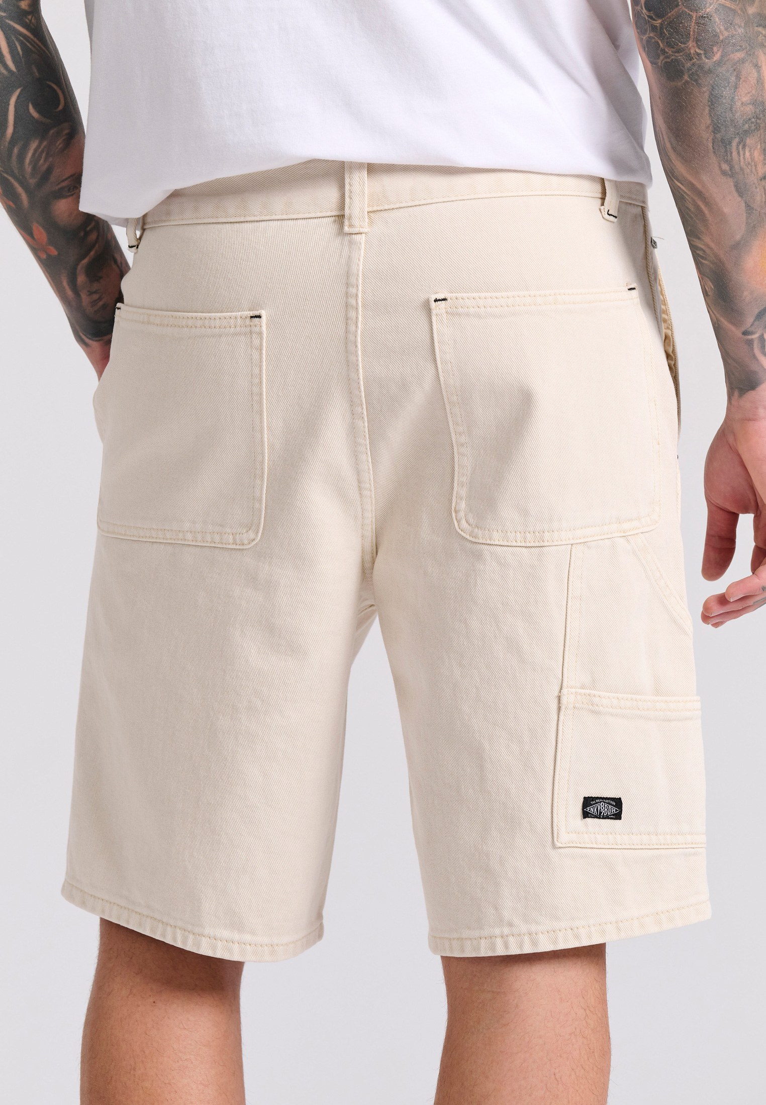 Men's Jeans Funky Buddha