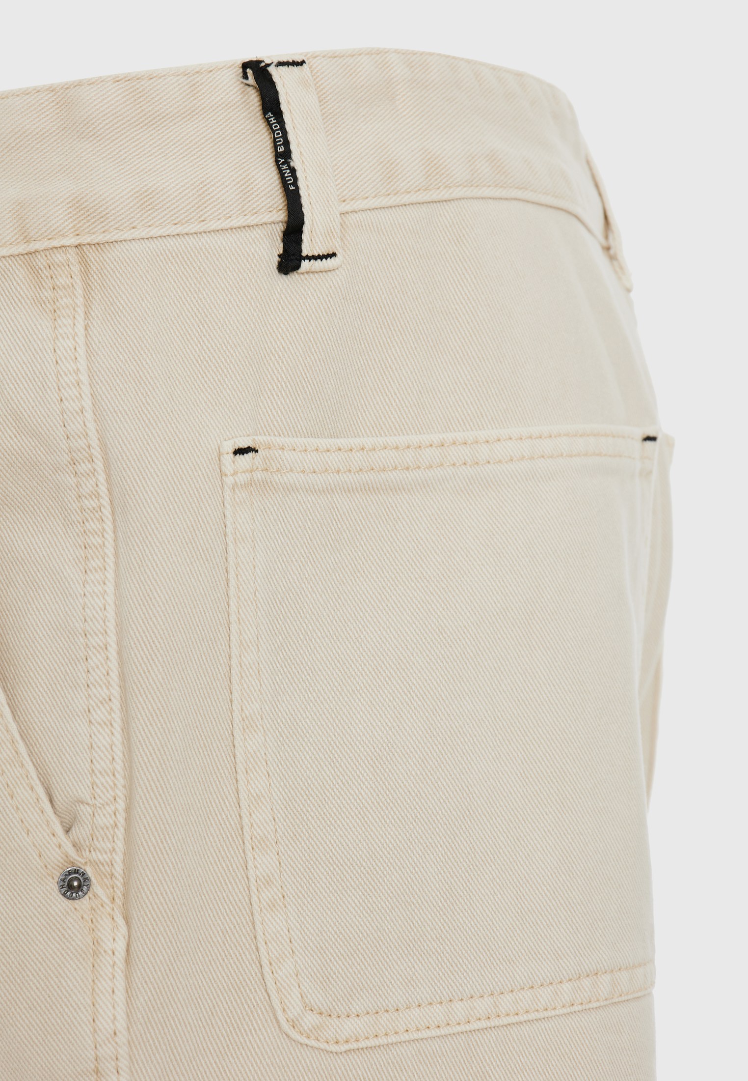 Men's Jeans Funky Buddha