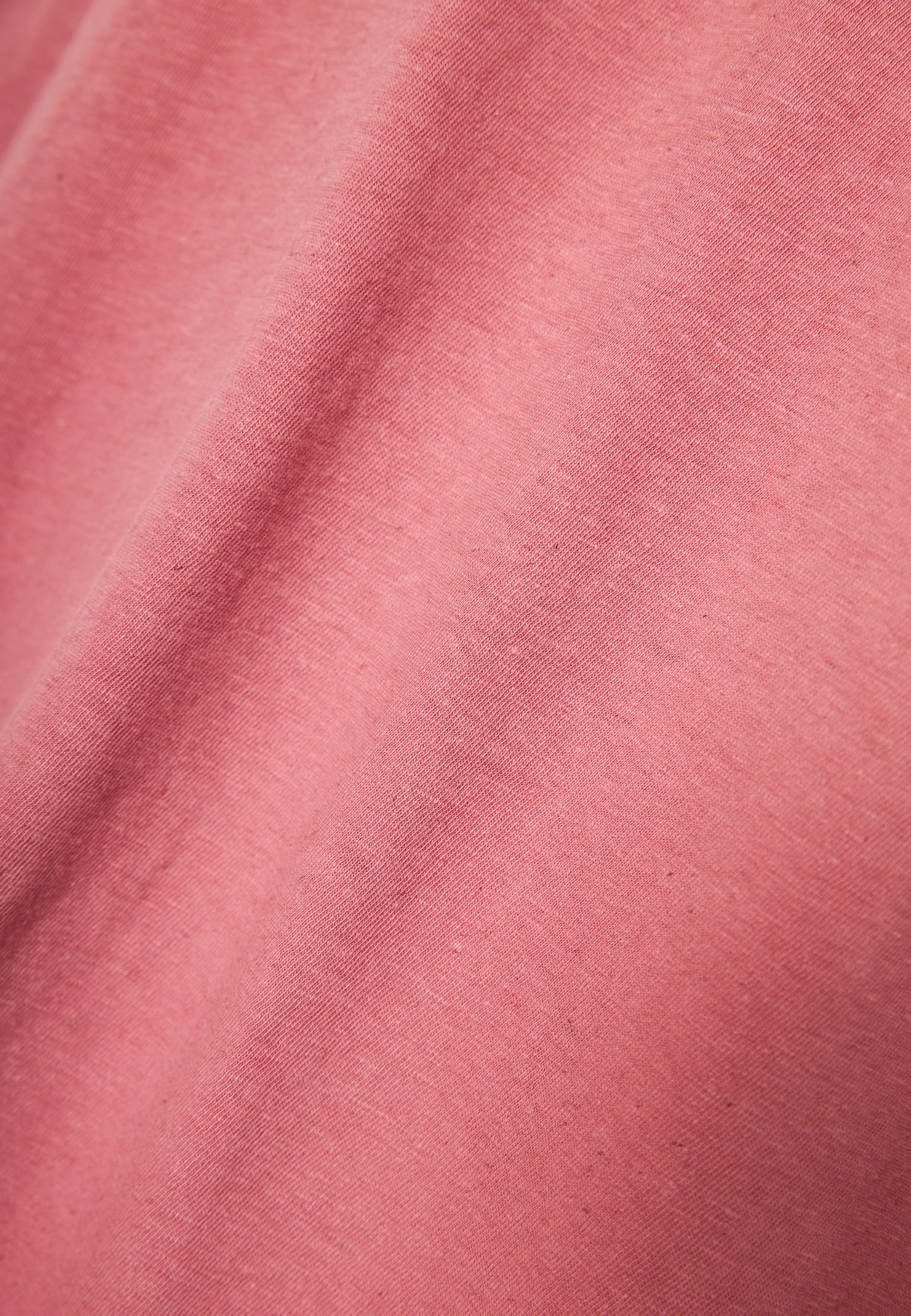 Men's T-Shirts Funky Buddha Pink