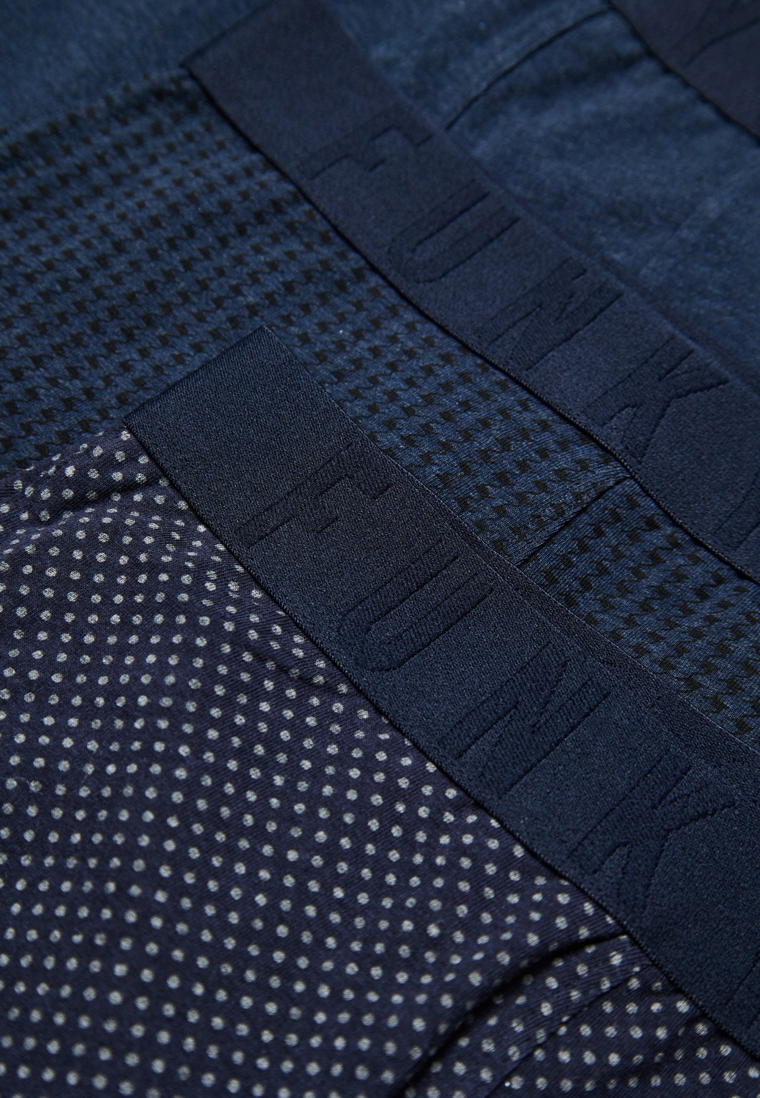 Men's Accessories Funky Buddha Multicolor