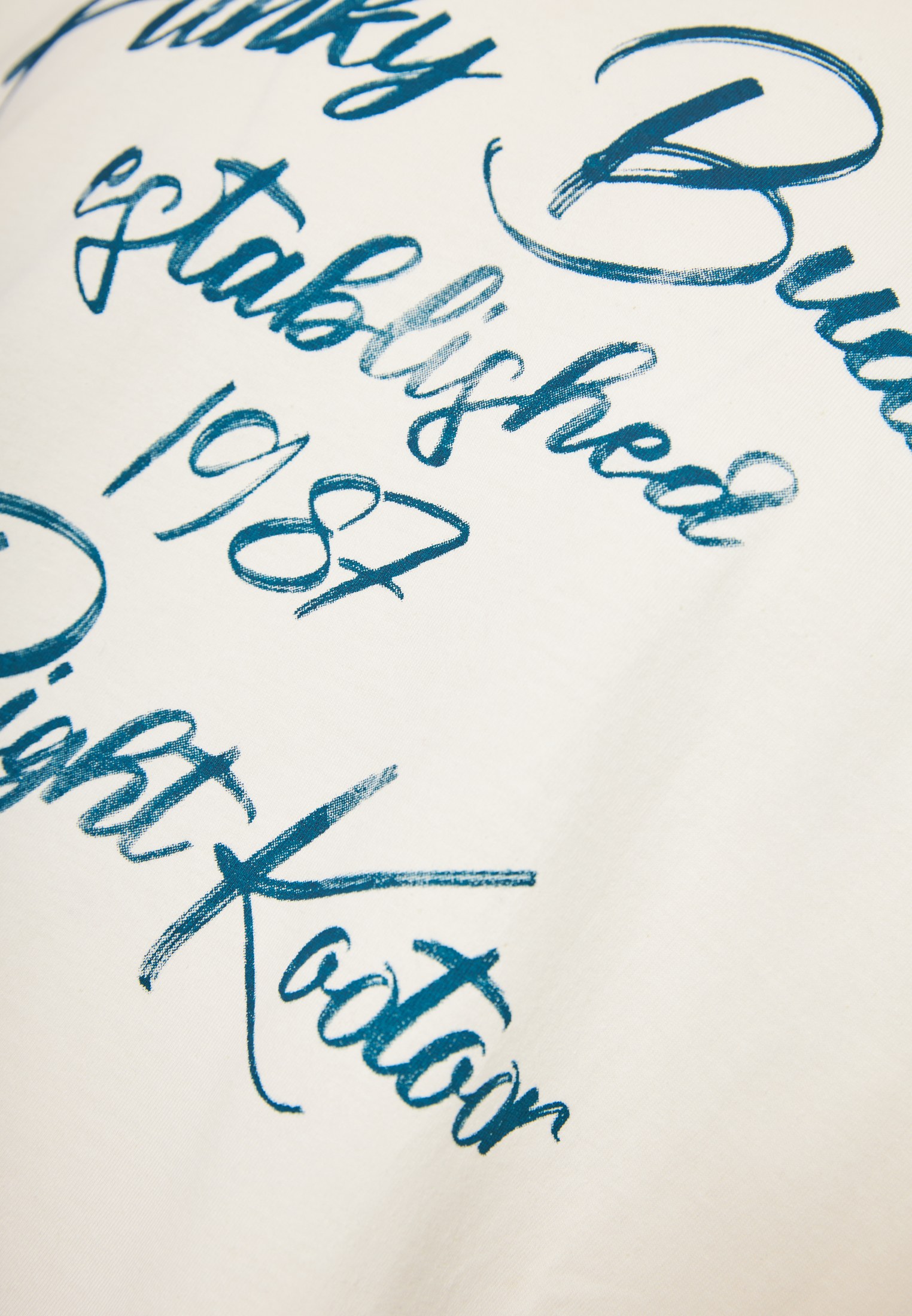 Men's Shirts Funky Buddha White