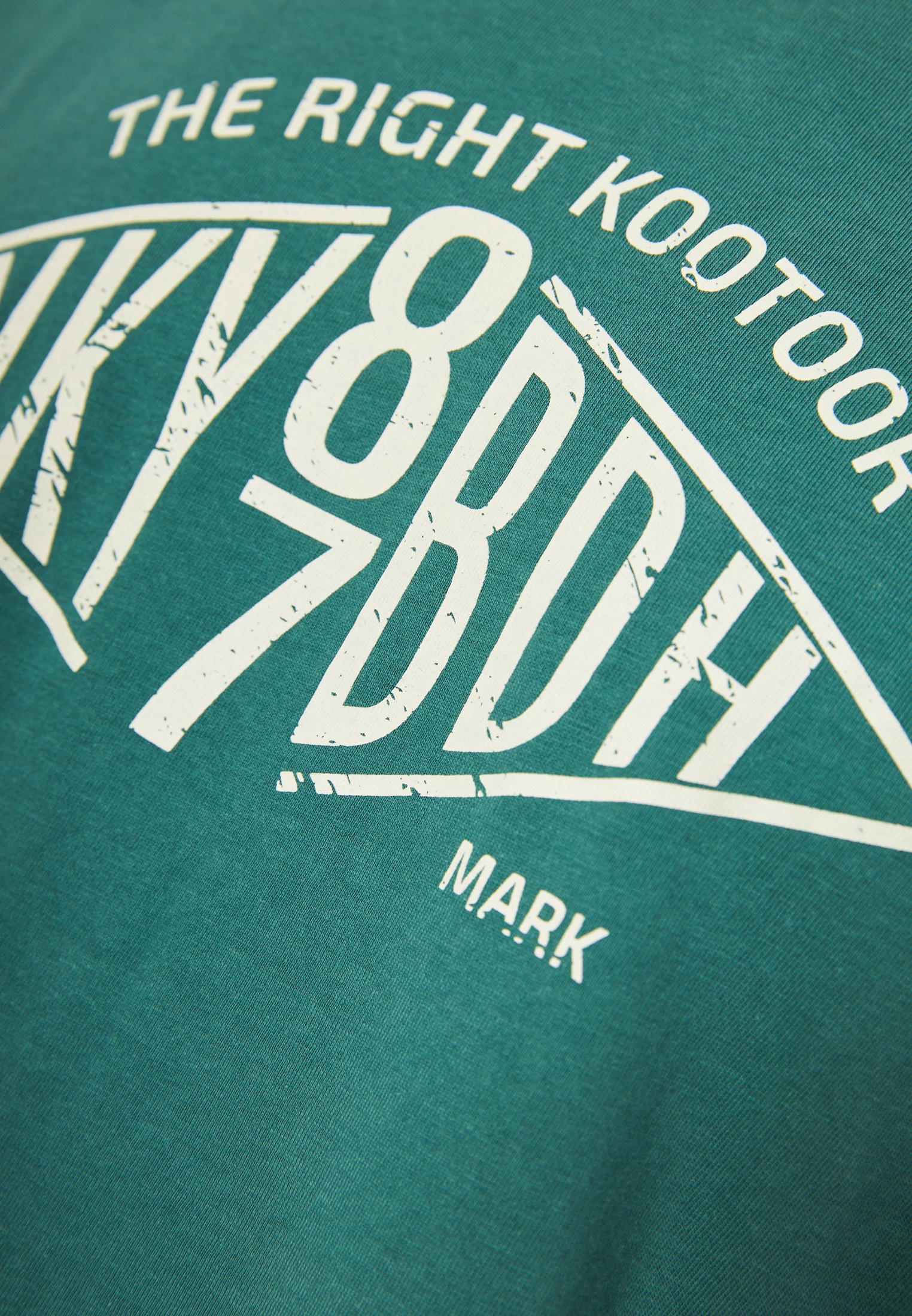 Men's Shirts Funky Buddha Green