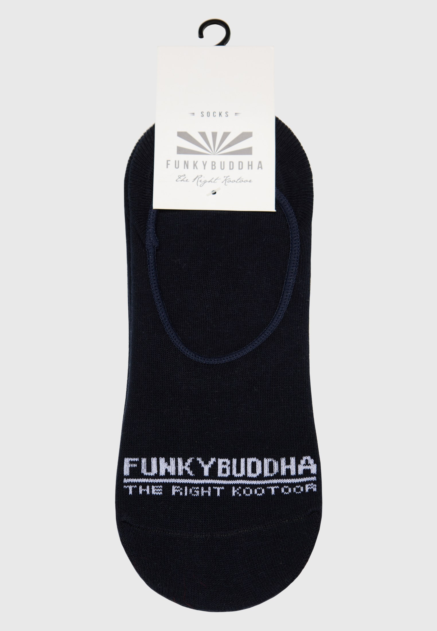 Men's Accessories Funky Buddha Navy