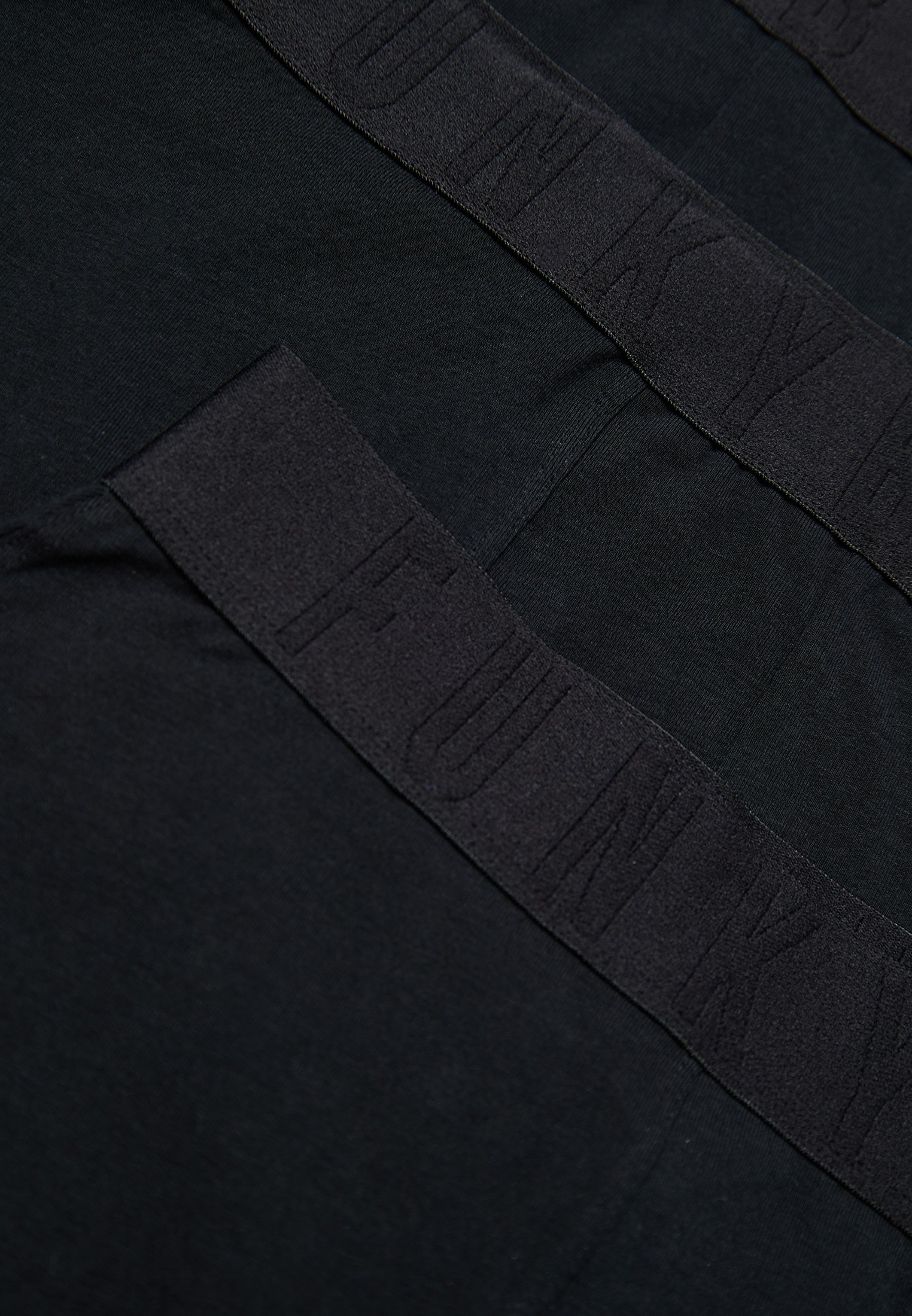 Men's Accessories Funky Buddha Black