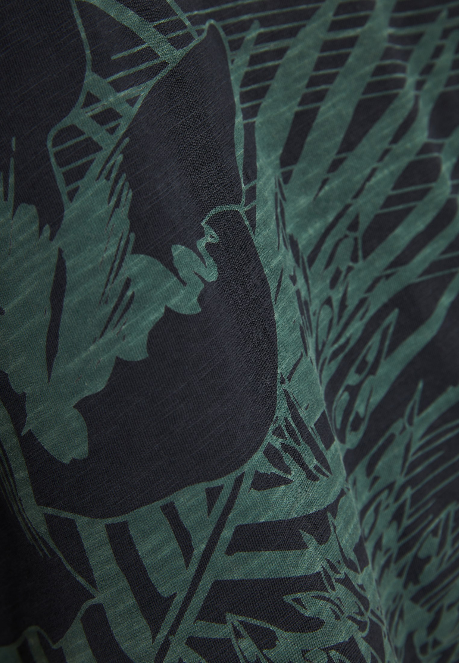 Men's Shirts Funky Buddha Gray