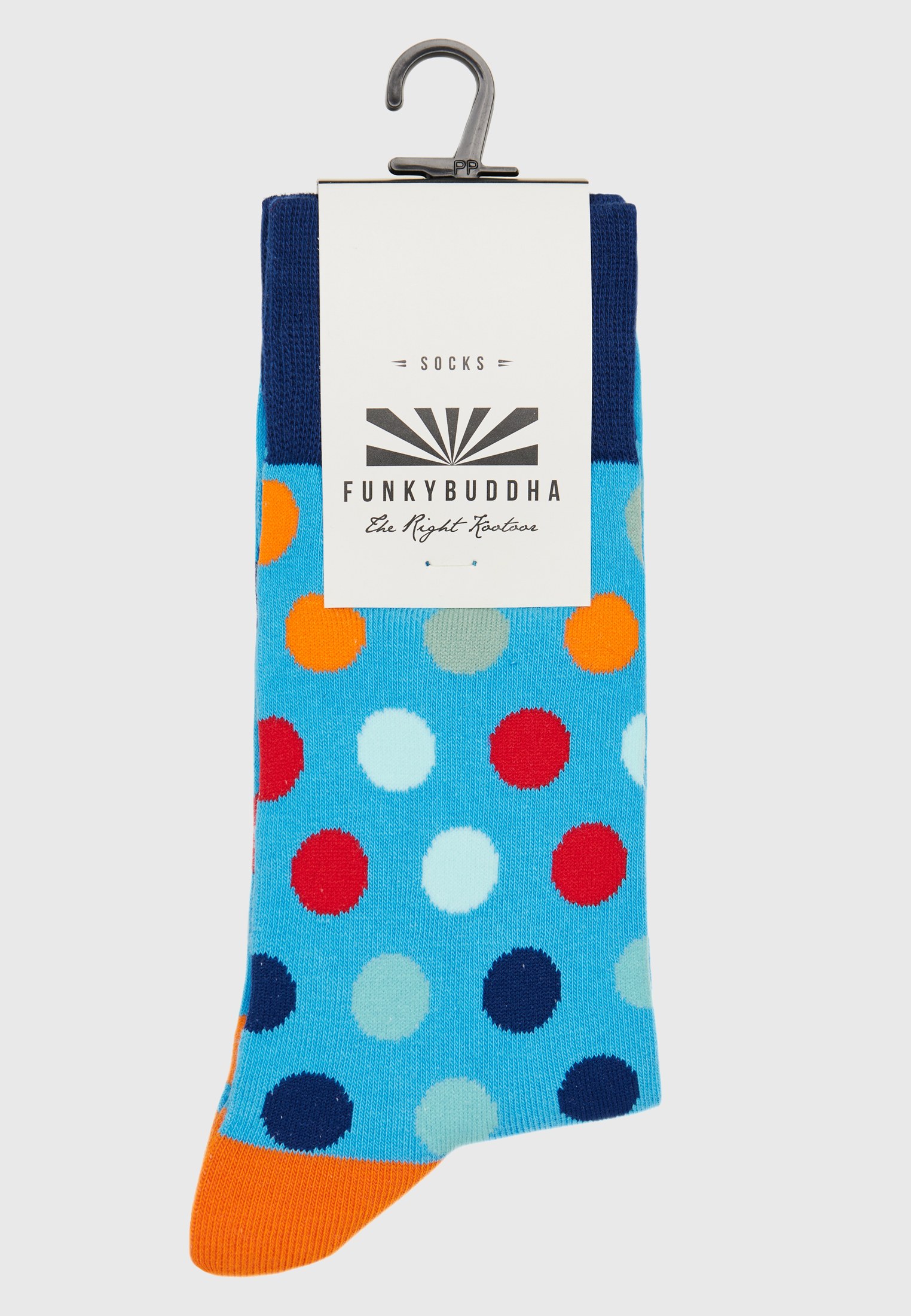 Men's Accessories Funky Buddha Blue