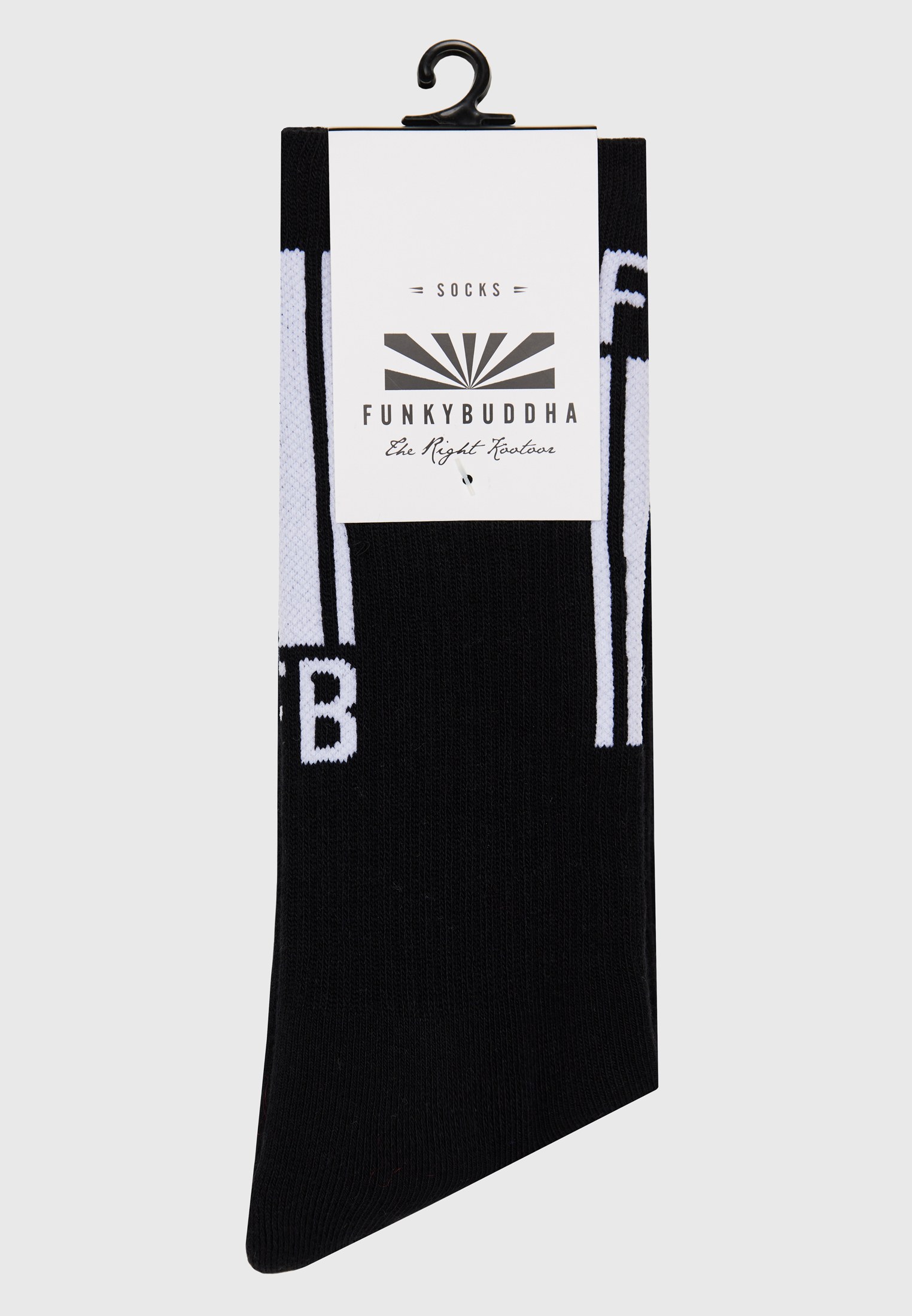 Men's Accessories Funky Buddha Black