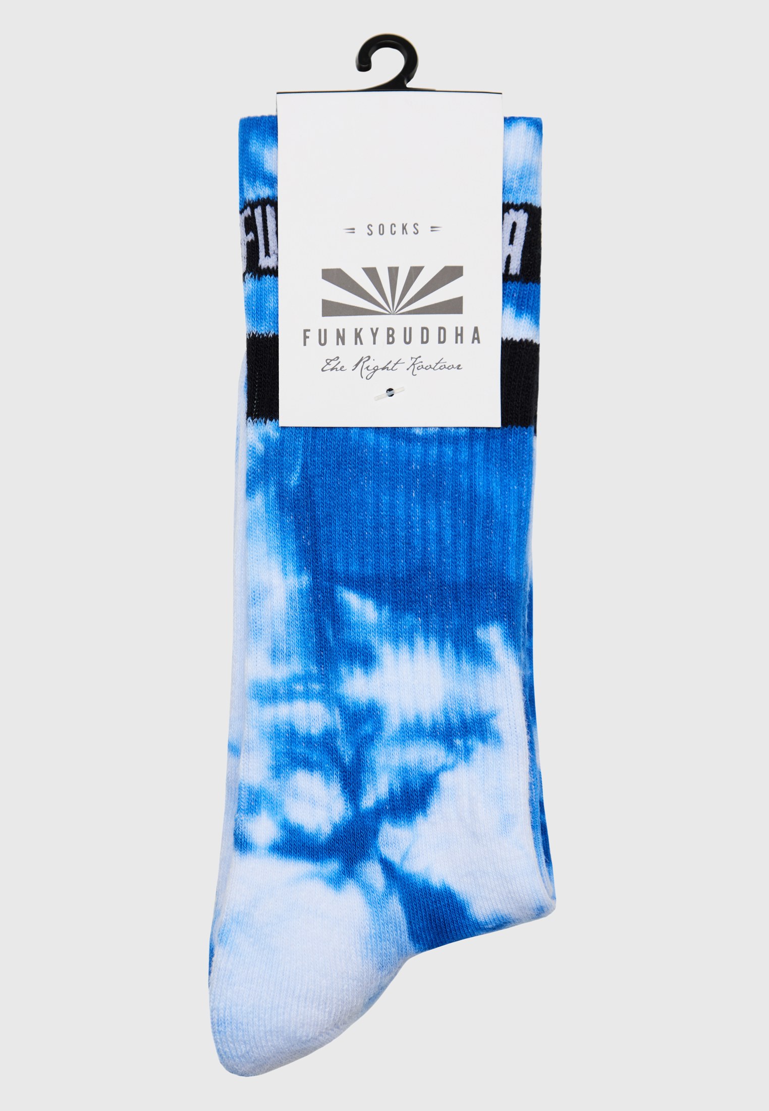 Men's Accessories Funky Buddha Blue