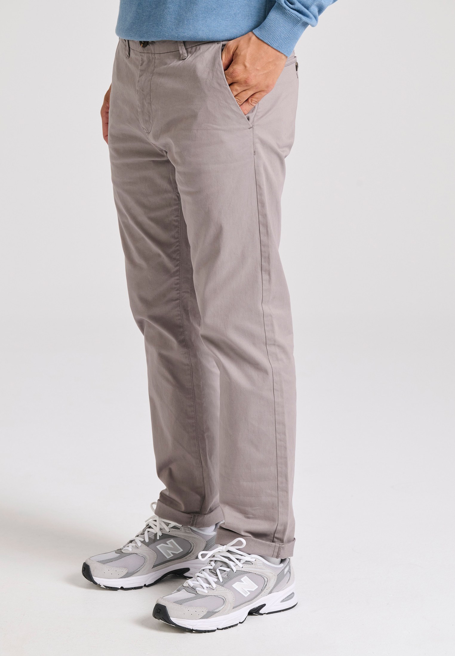 Men's Trousers Funky Buddha