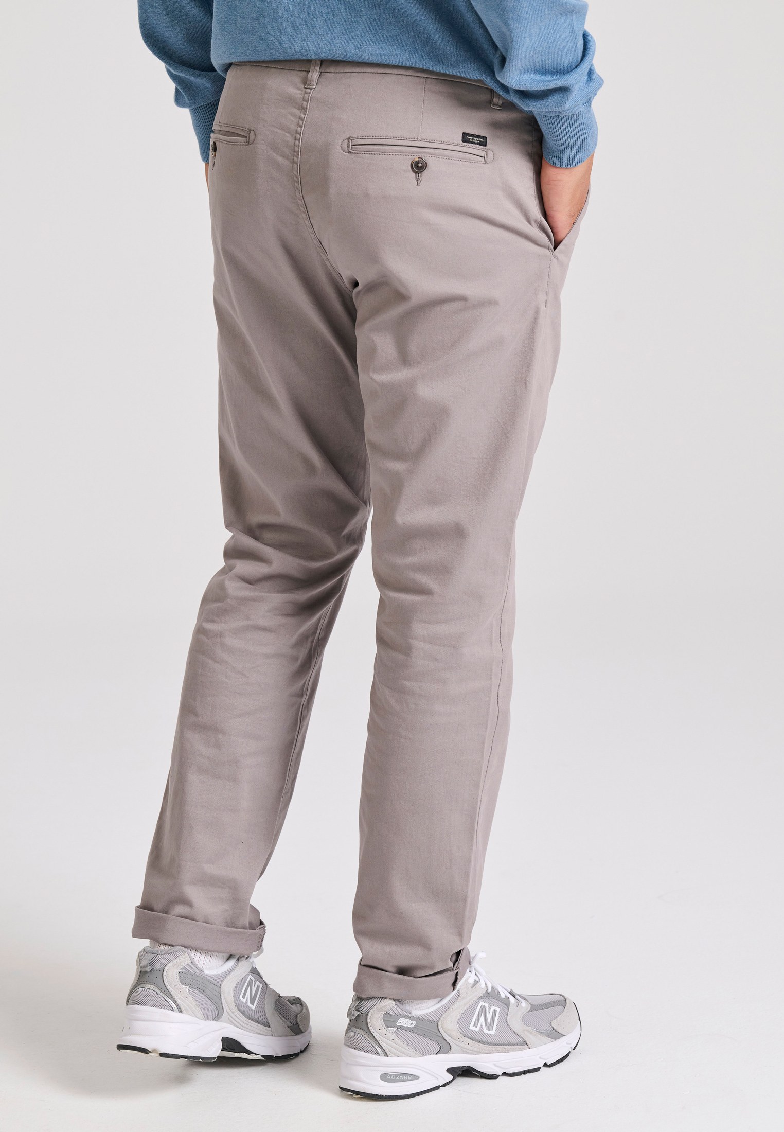 Men's Trousers Funky Buddha