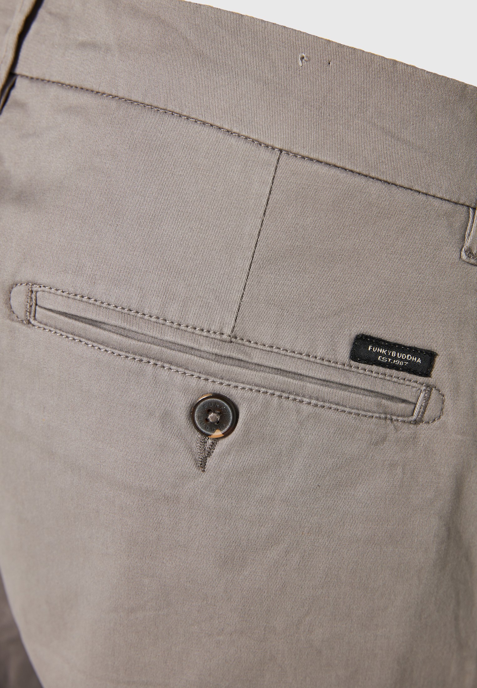 Men's Trousers Funky Buddha