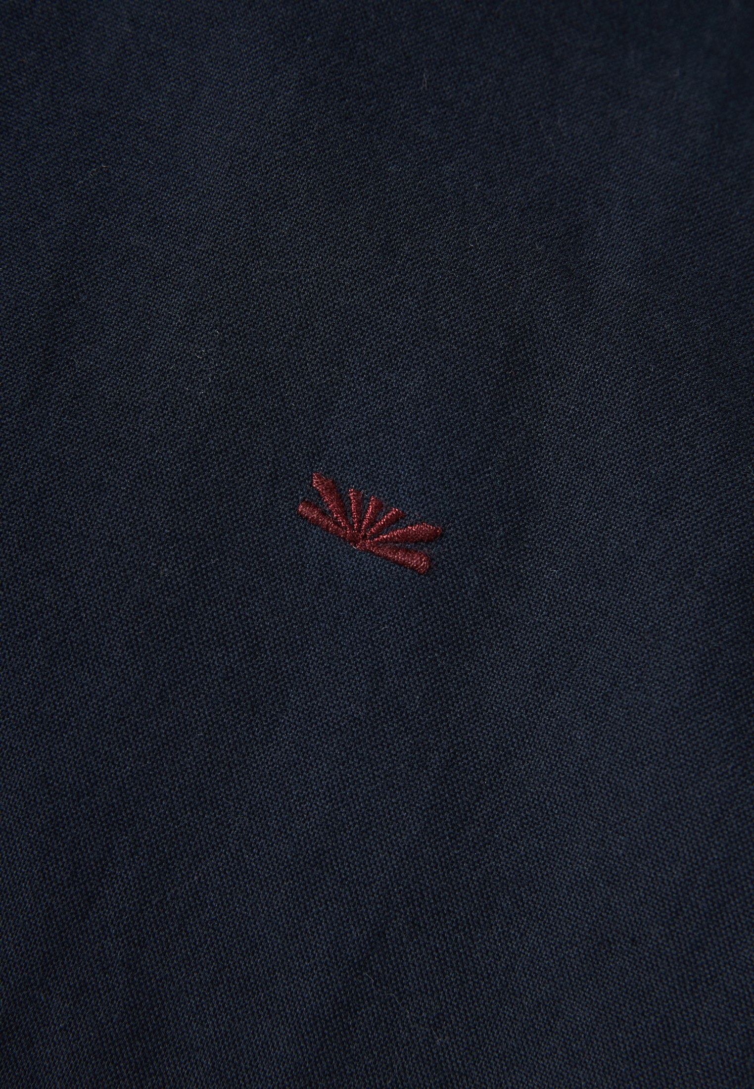 Men's Shirts Funky Buddha Navy