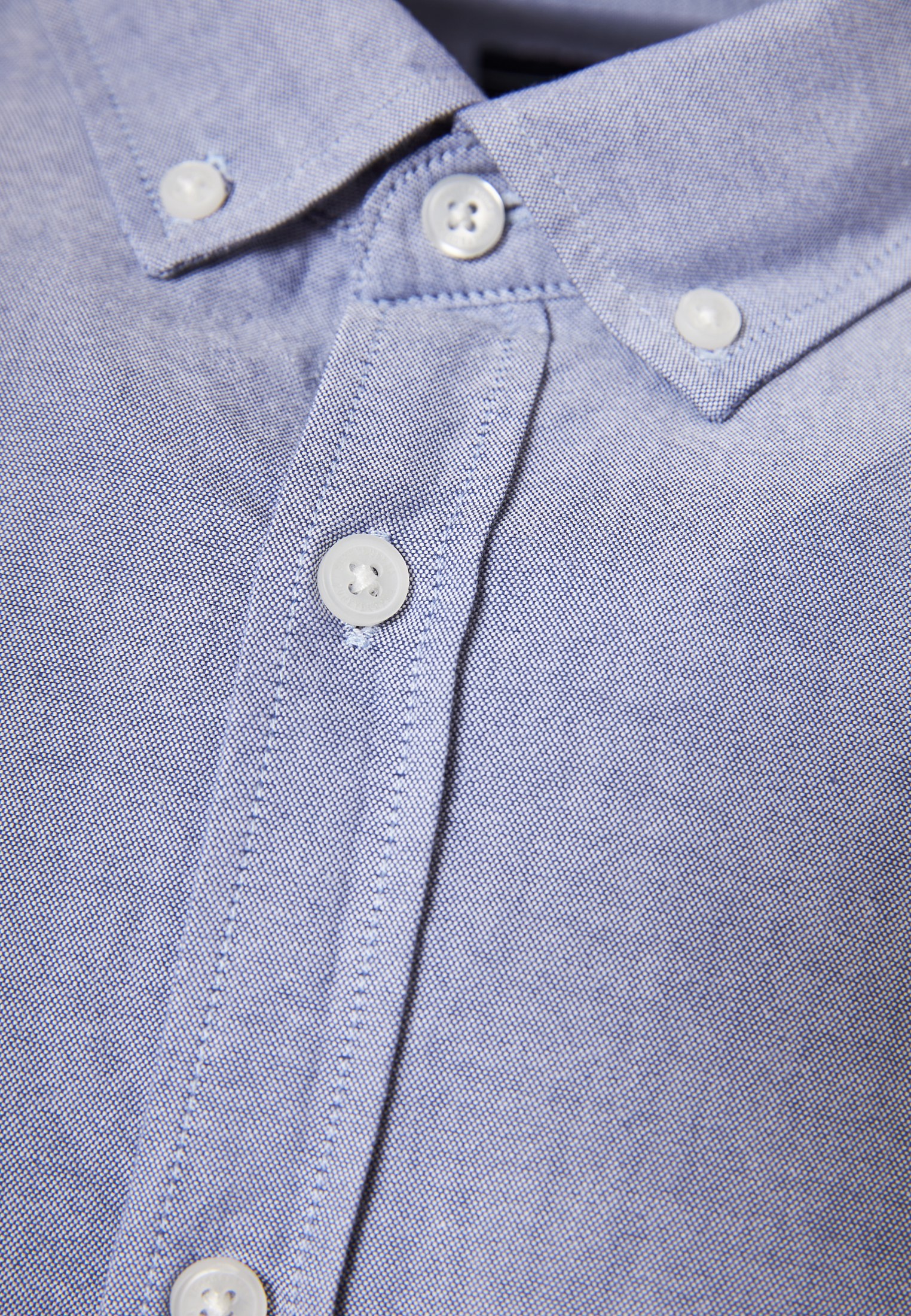 Men's Shirts Funky Buddha Purple