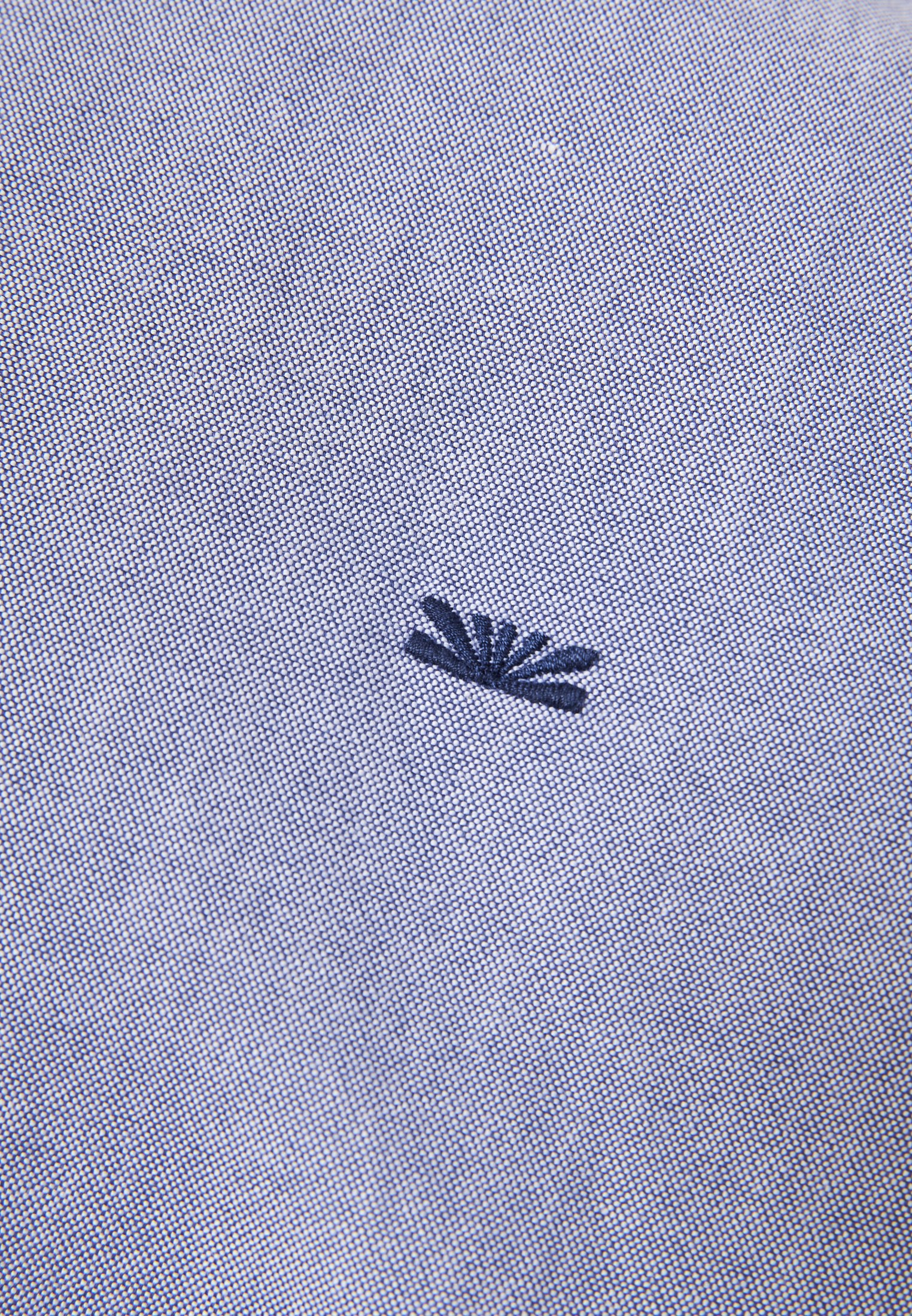 Men's Shirts Funky Buddha Purple