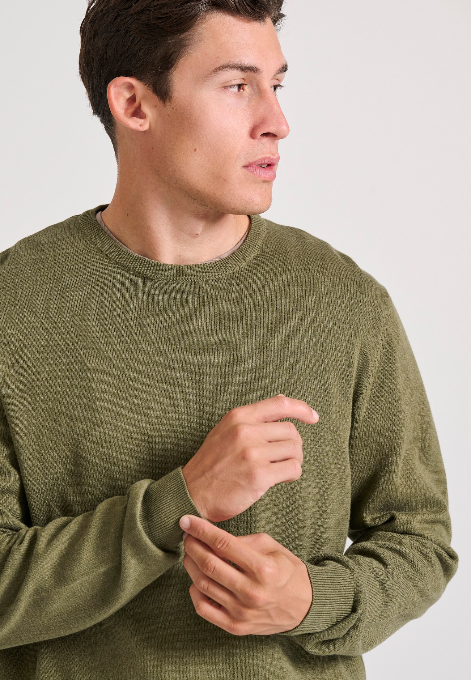 Men's Knitwear Funky Buddha