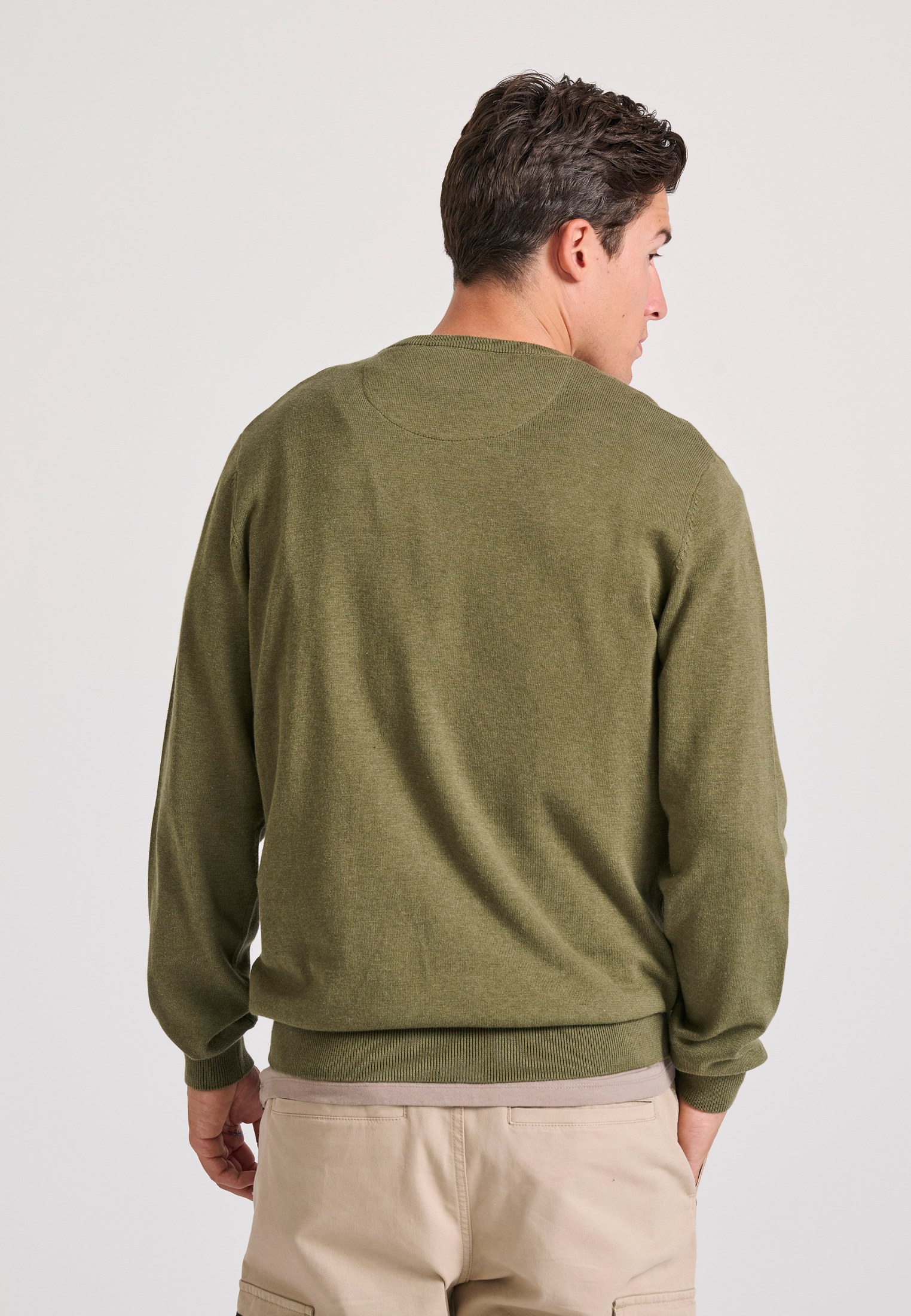 Men's Knitwear Funky Buddha