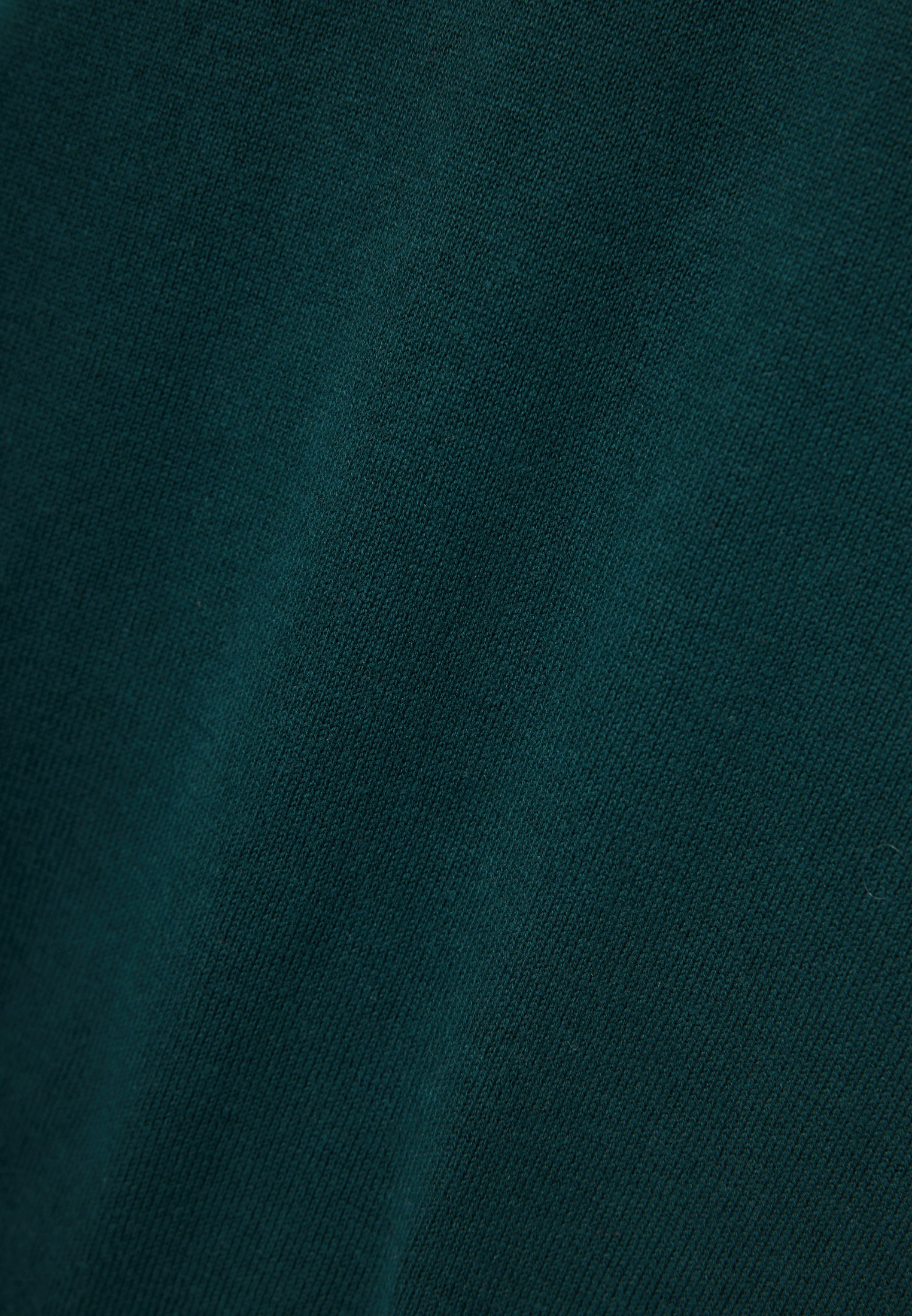 Ανδρικό βαμβακερό πουλόβερ - The essentials