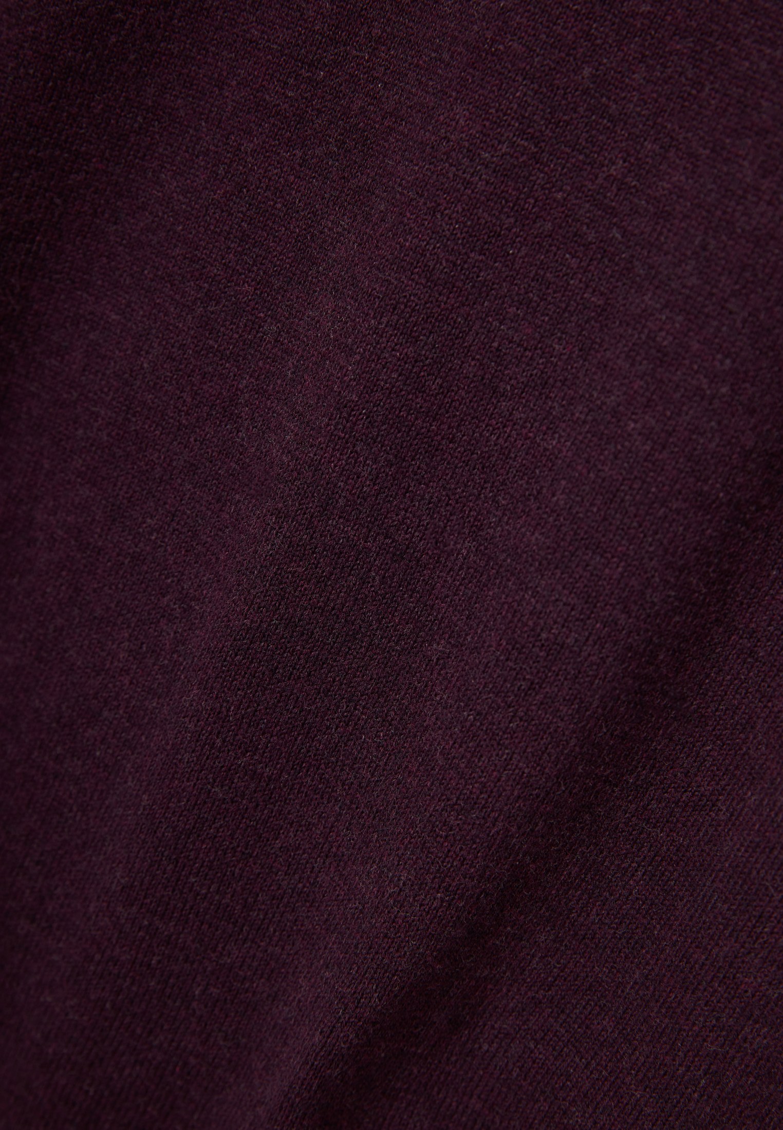 Men's Knitwear Funky Buddha Purple