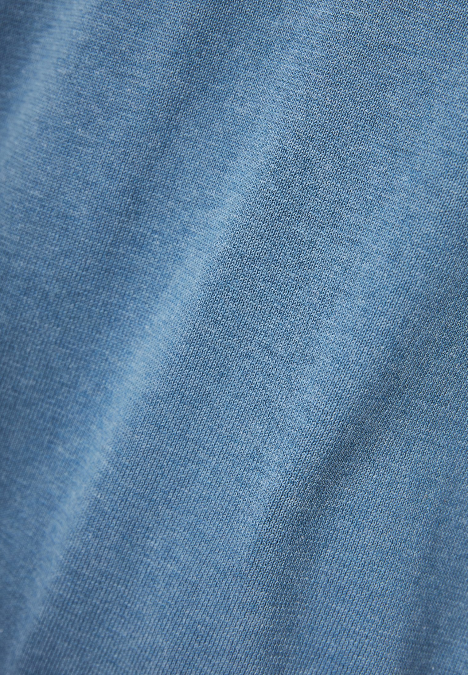 Men's Knitwear Funky Buddha Blue