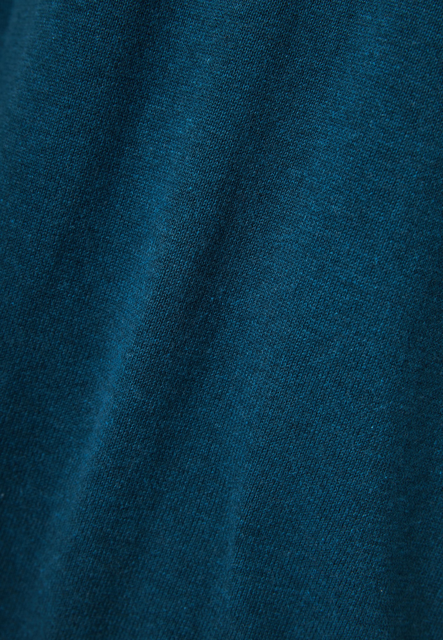 Men's Knitwear Funky Buddha Blue