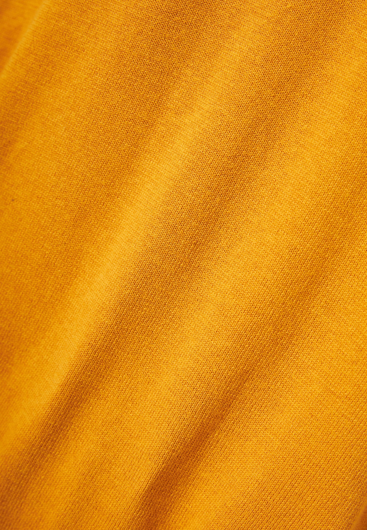 Men's Knitwear Funky Buddha Yellow