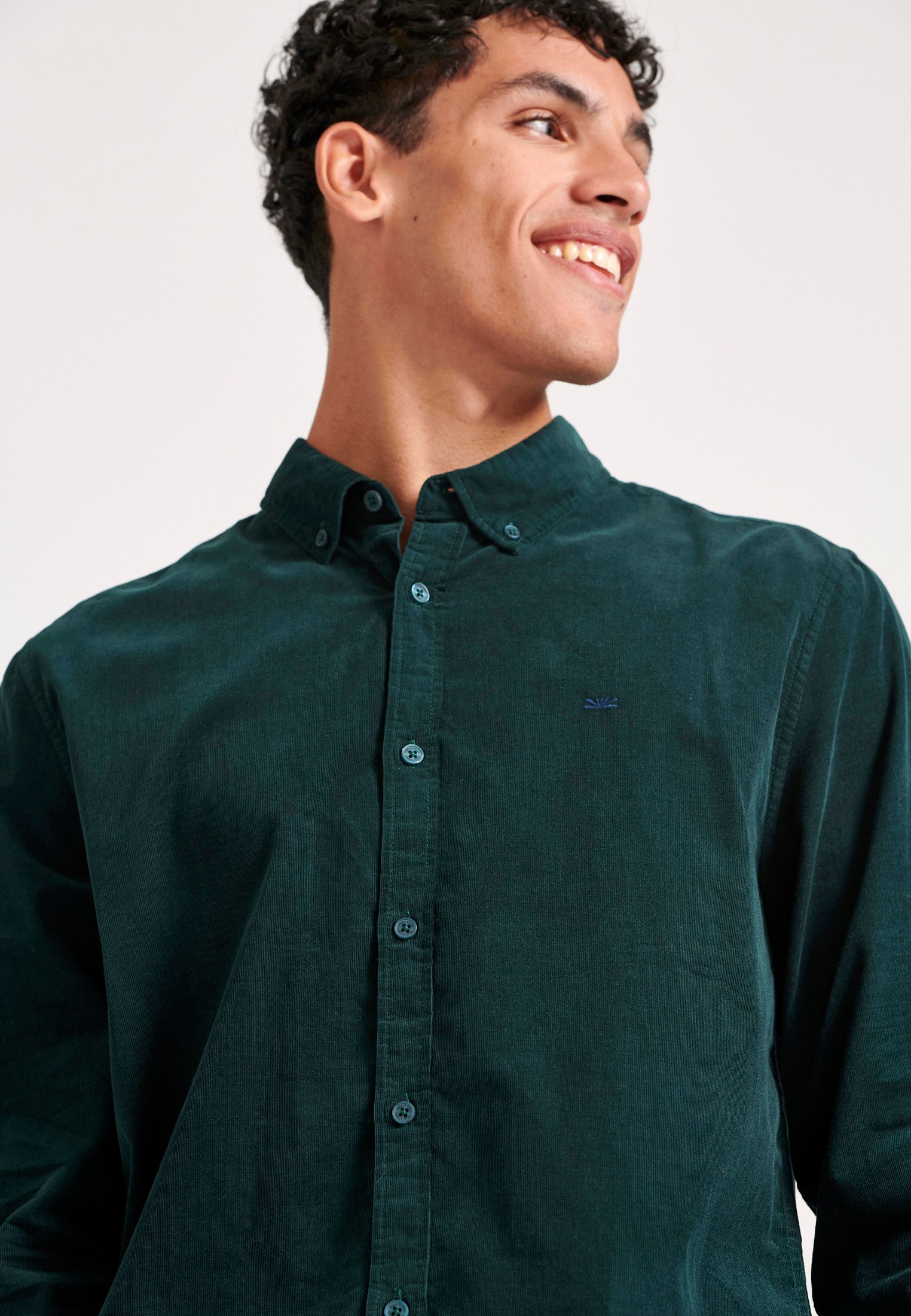 Men's Shirts Funky Buddha