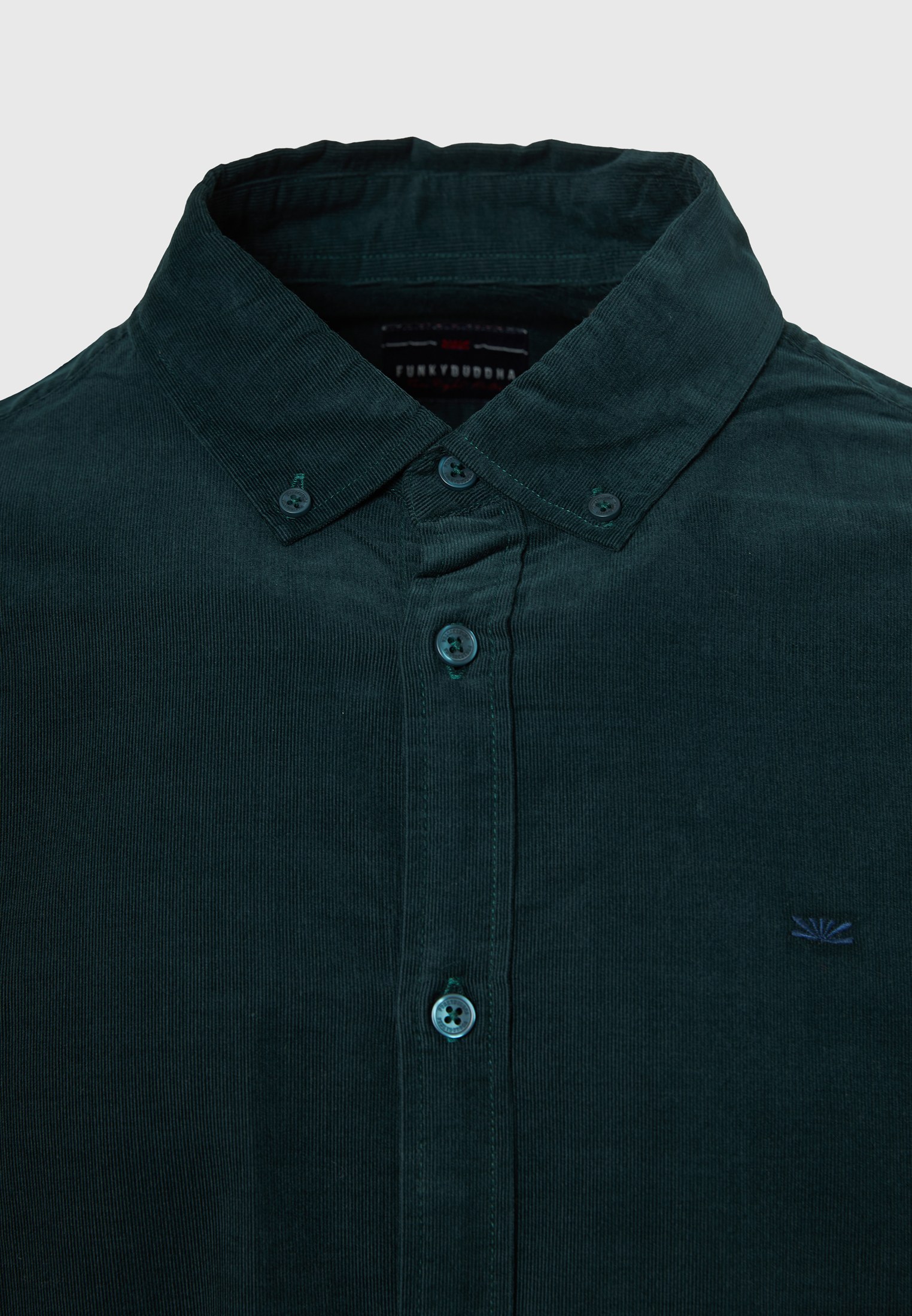 Men's Shirts Funky Buddha