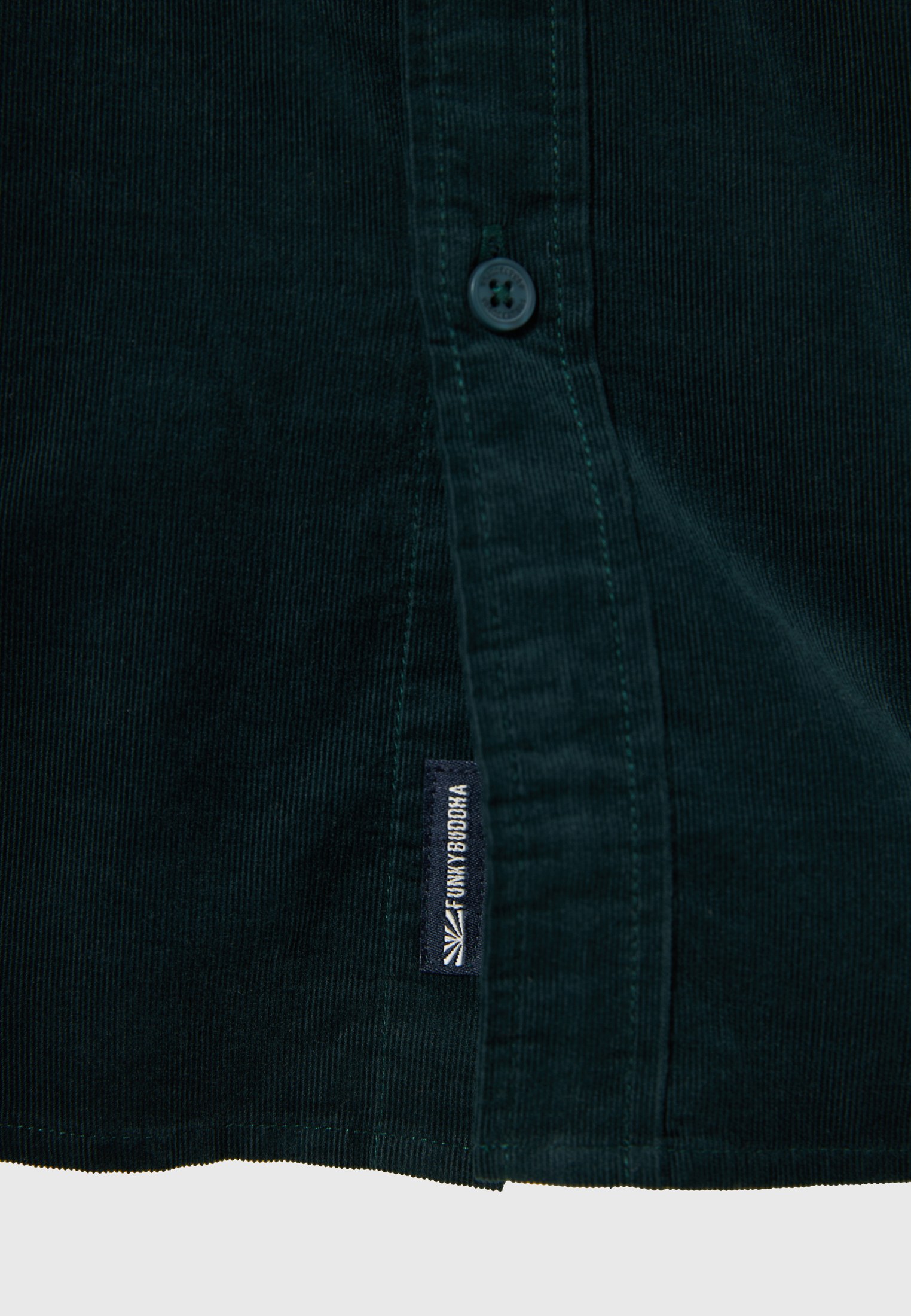 Men's Shirts Funky Buddha