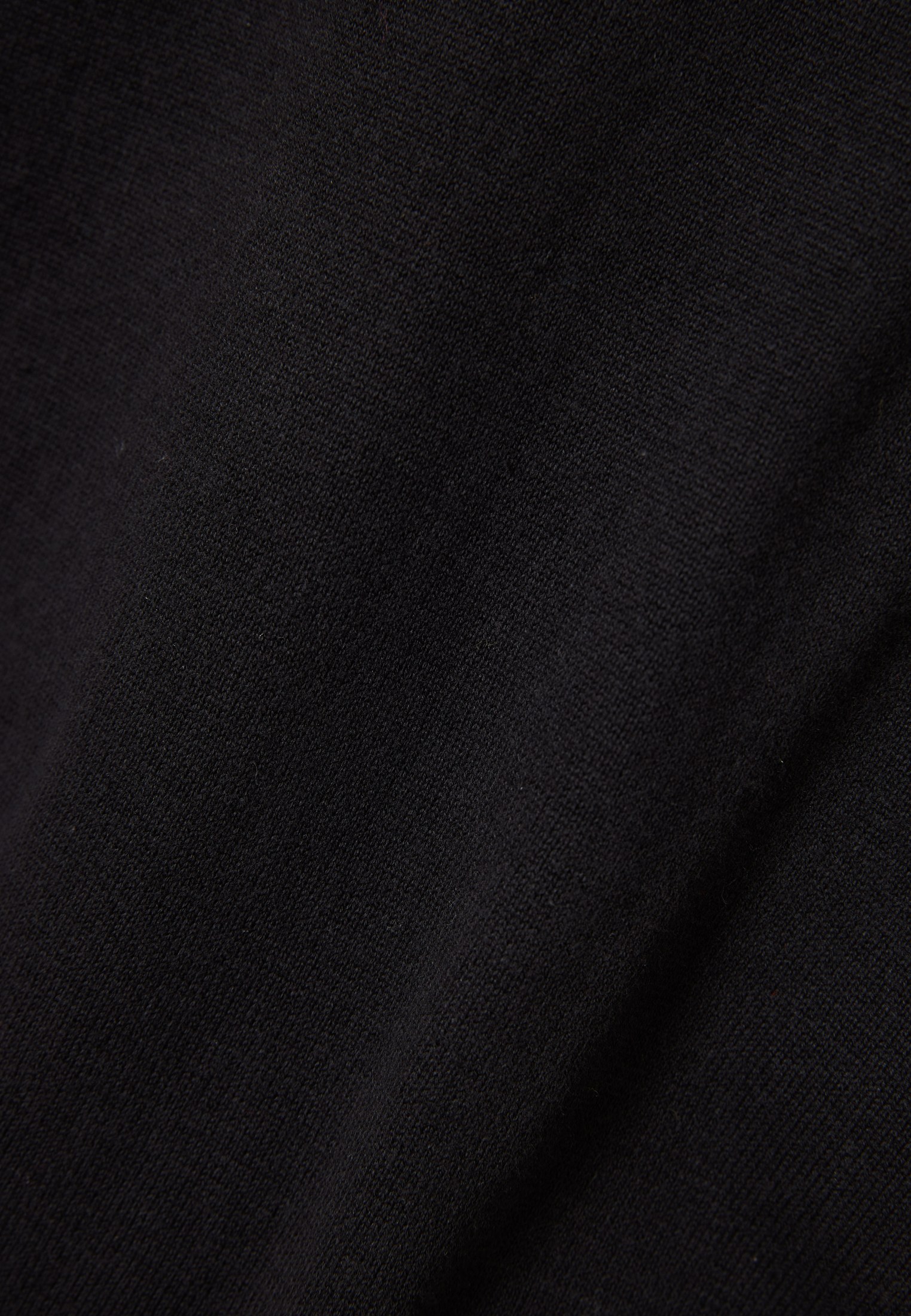 Men's Knitwear Funky Buddha Black