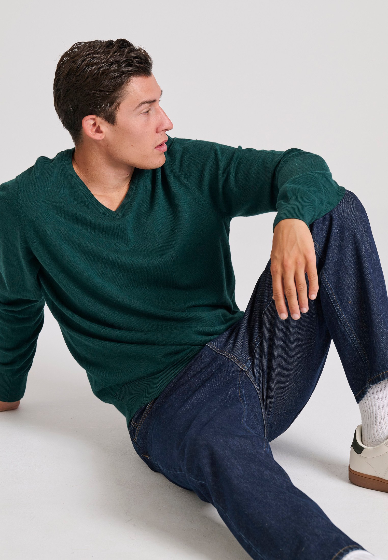 Men's Knitwear Funky Buddha