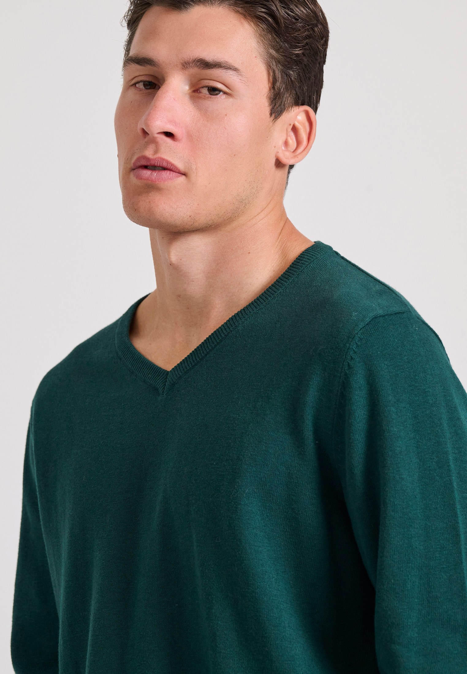 Men's Knitwear Funky Buddha