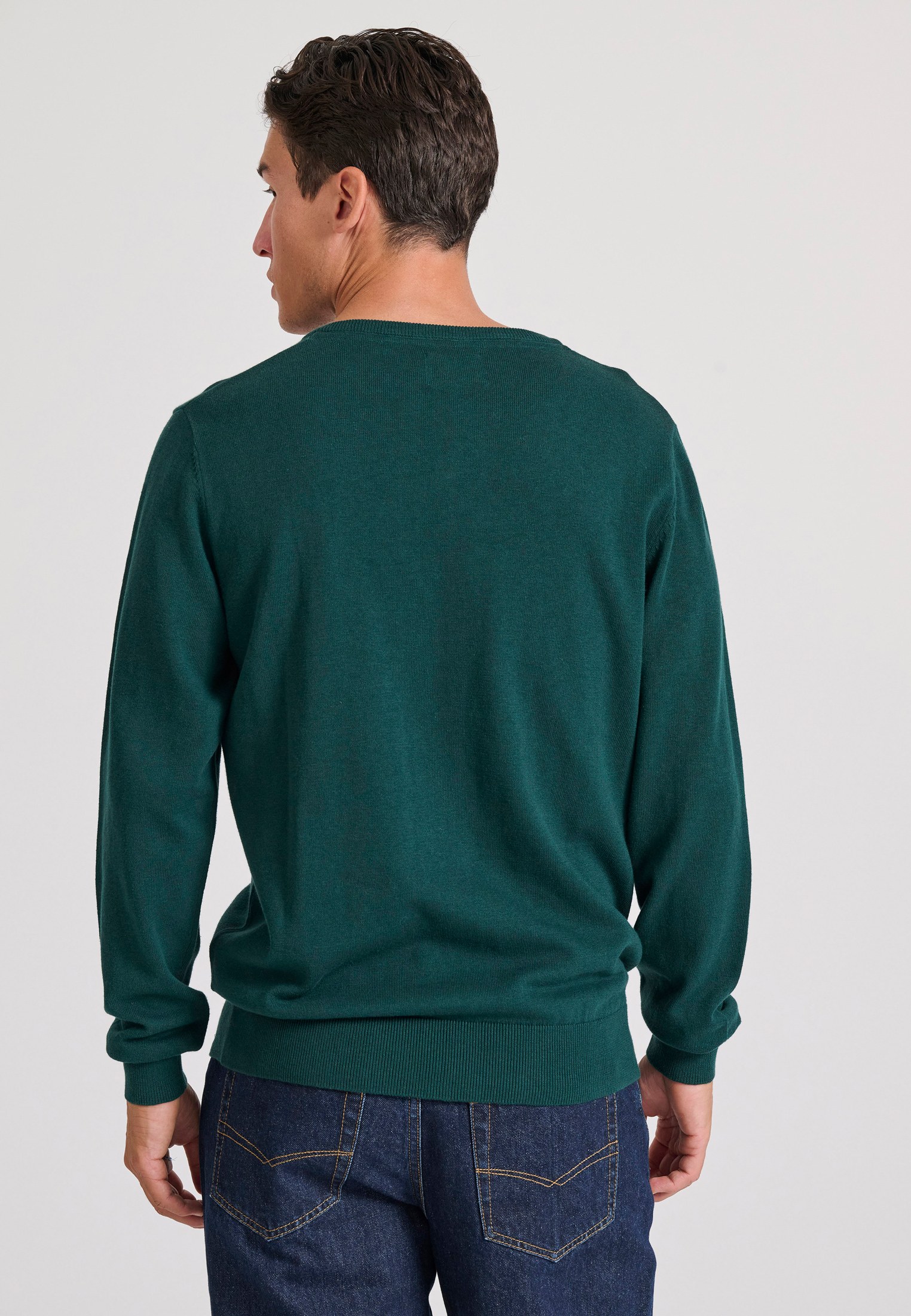 Men's Knitwear Funky Buddha