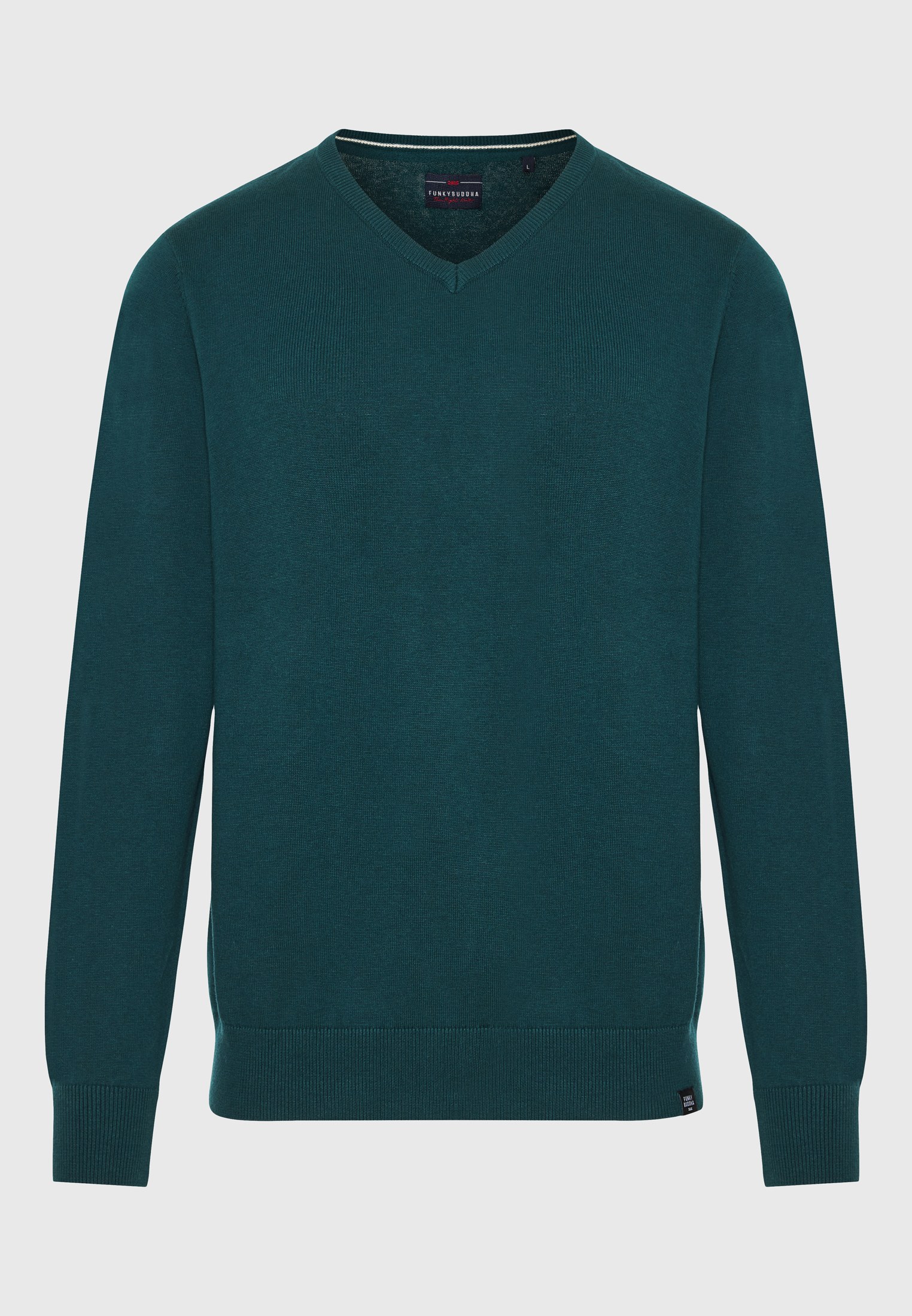 Men's Knitwear Funky Buddha