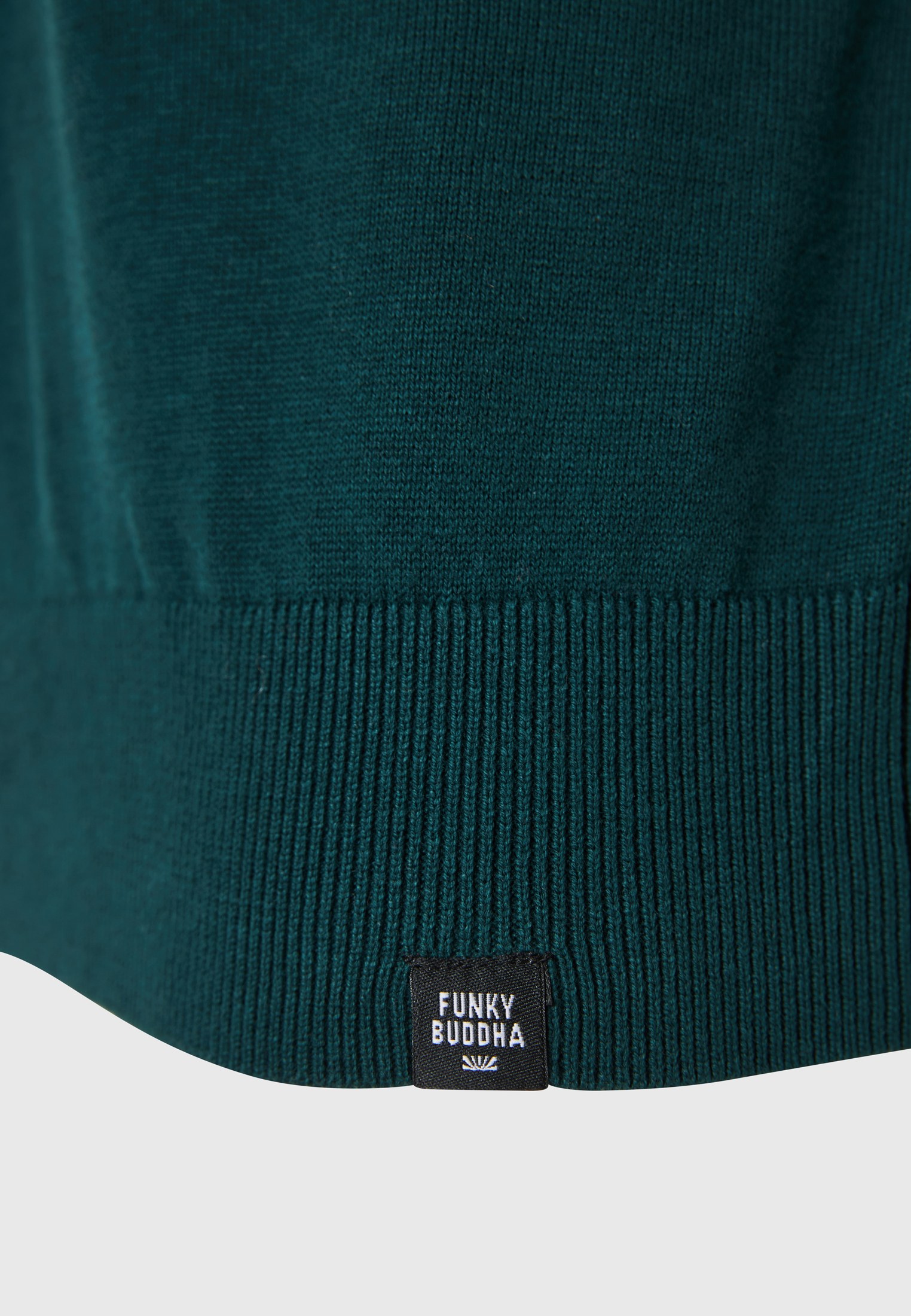 Men's Knitwear Funky Buddha