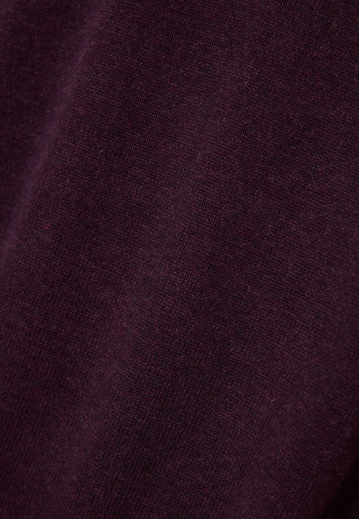 Men's Knitwear Funky Buddha Purple