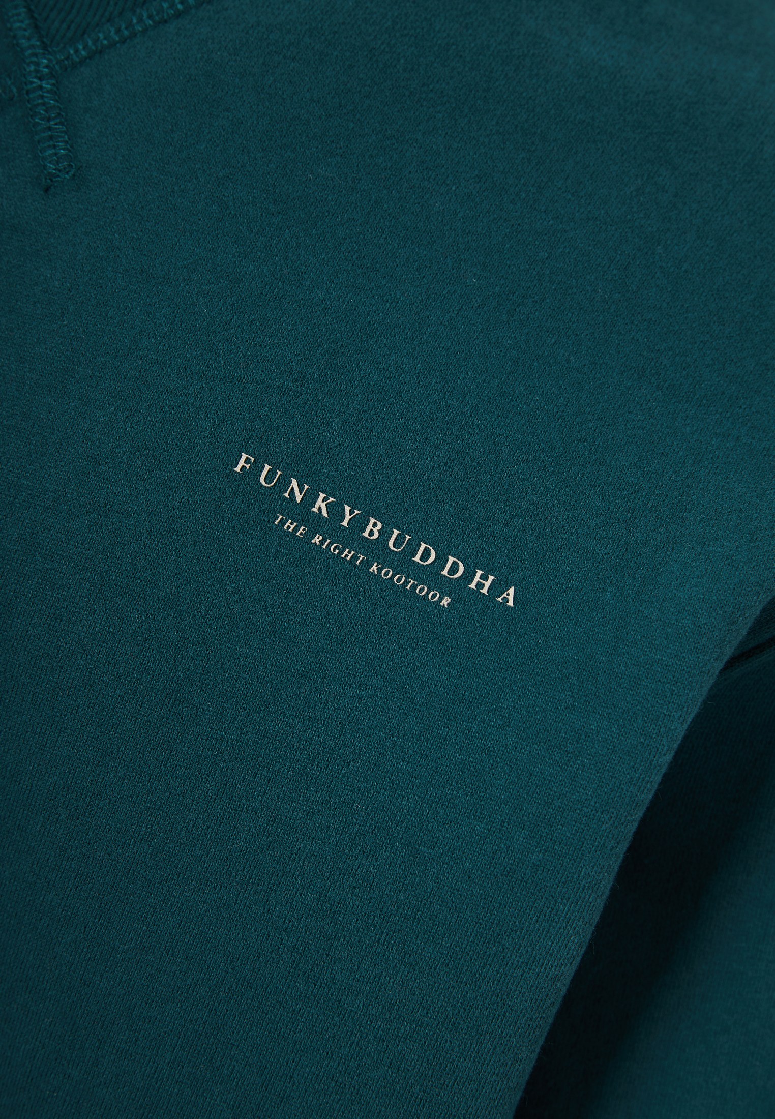 Men's Hoodies & Sweatshirts Funky Buddha