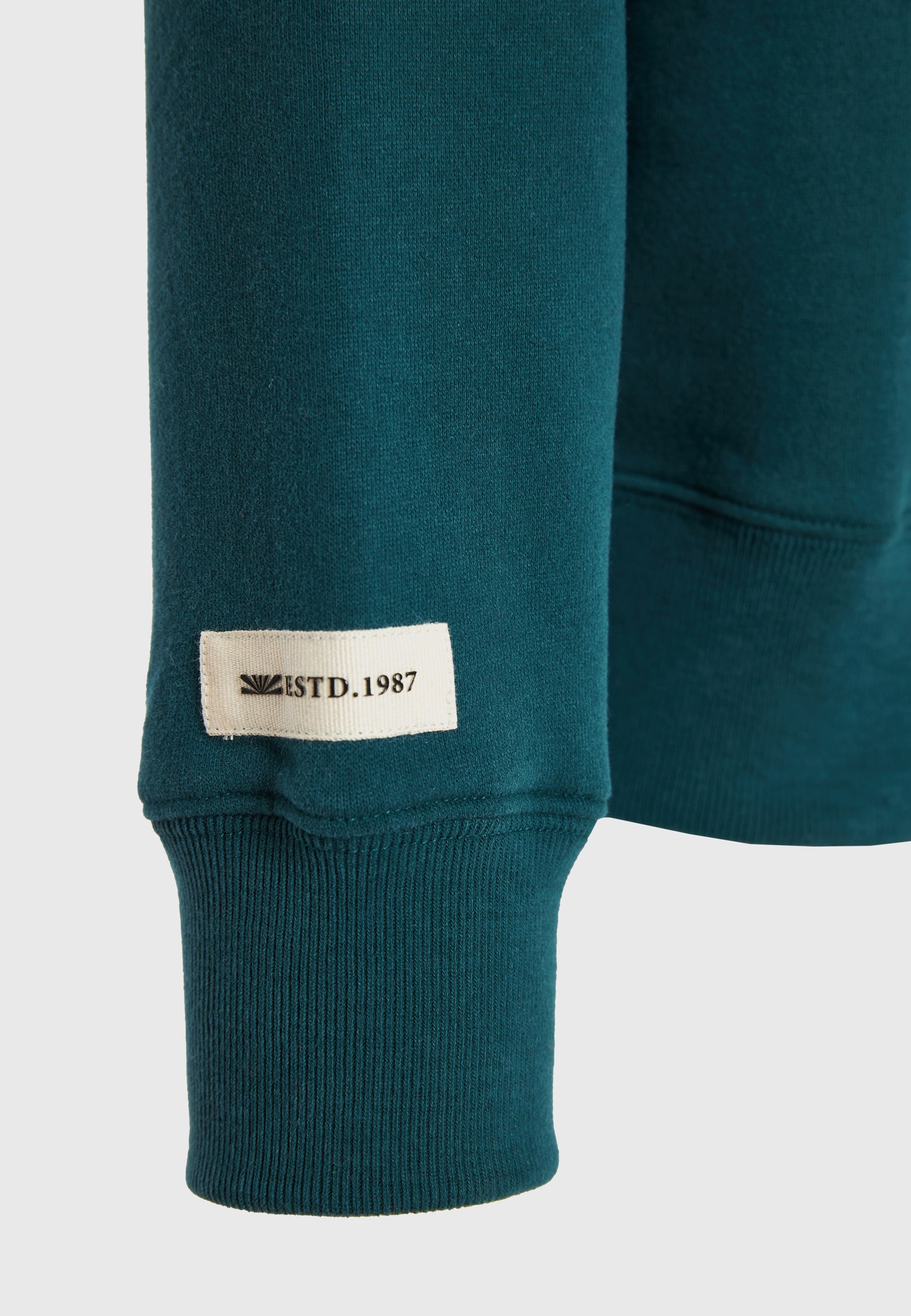 Men's Hoodies & Sweatshirts Funky Buddha