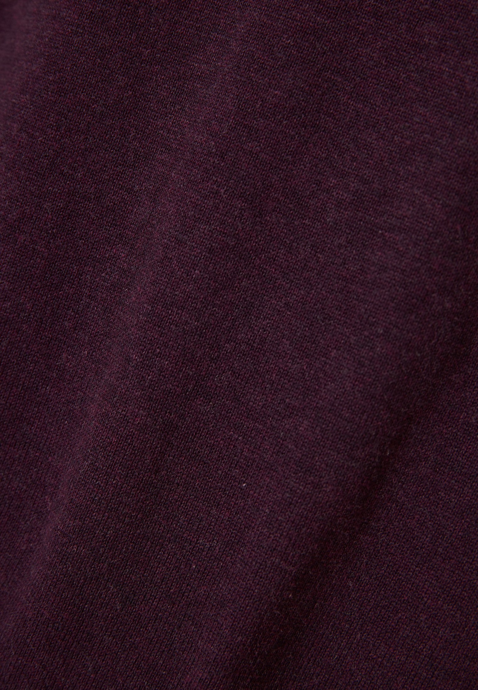 Ανδρικό half-zip πλεκτό πουλόβερ φωτογραφία