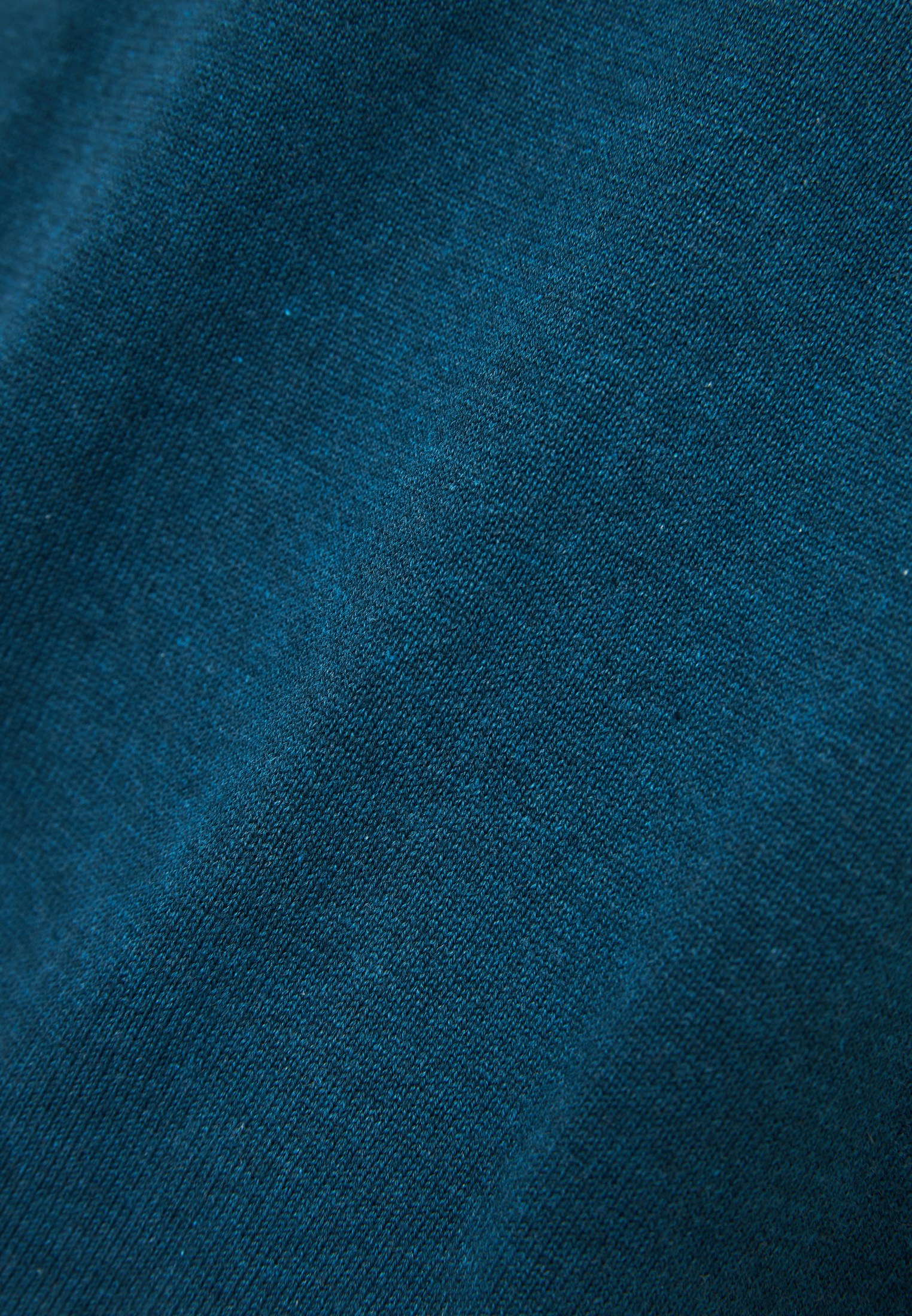 Ανδρικό half-zip πλεκτό πουλόβερ φωτογραφία