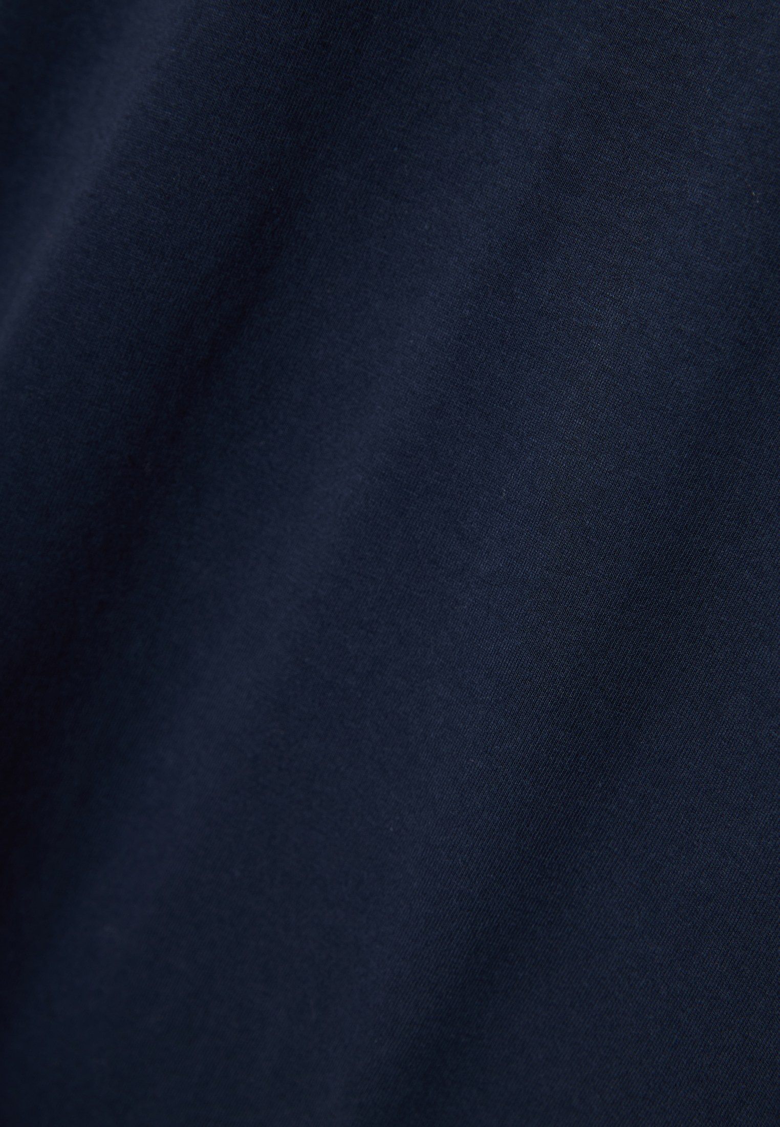 Men's T-Shirts Funky Buddha Navy