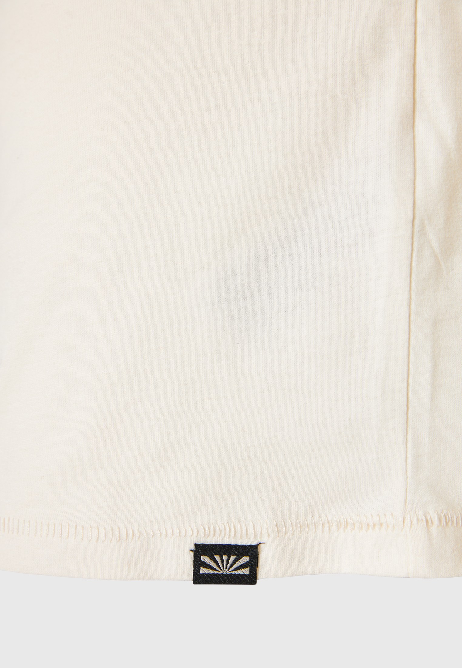 Men's Shirts Funky Buddha White