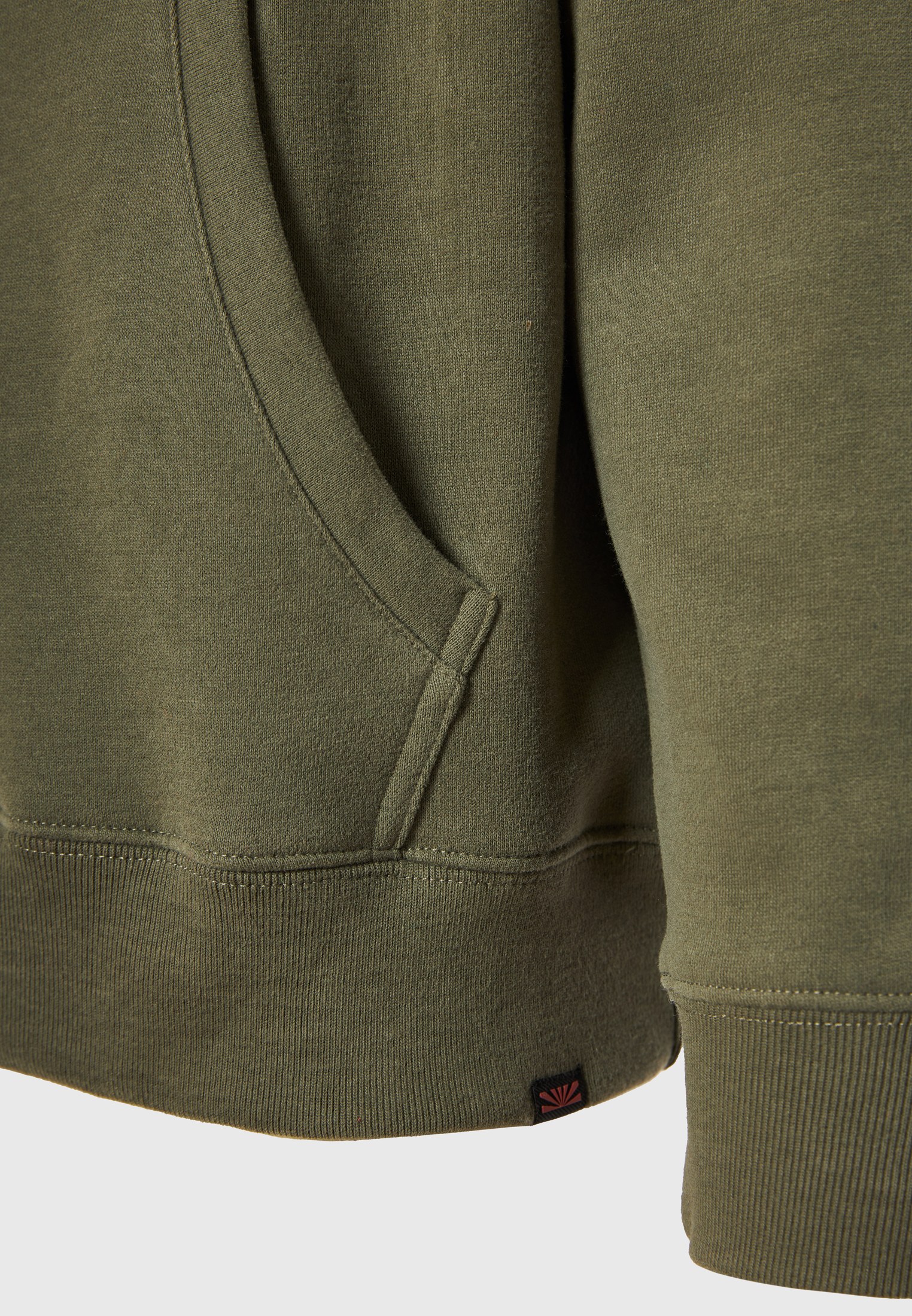 Men's Hoodies & Sweatshirts Funky Buddha