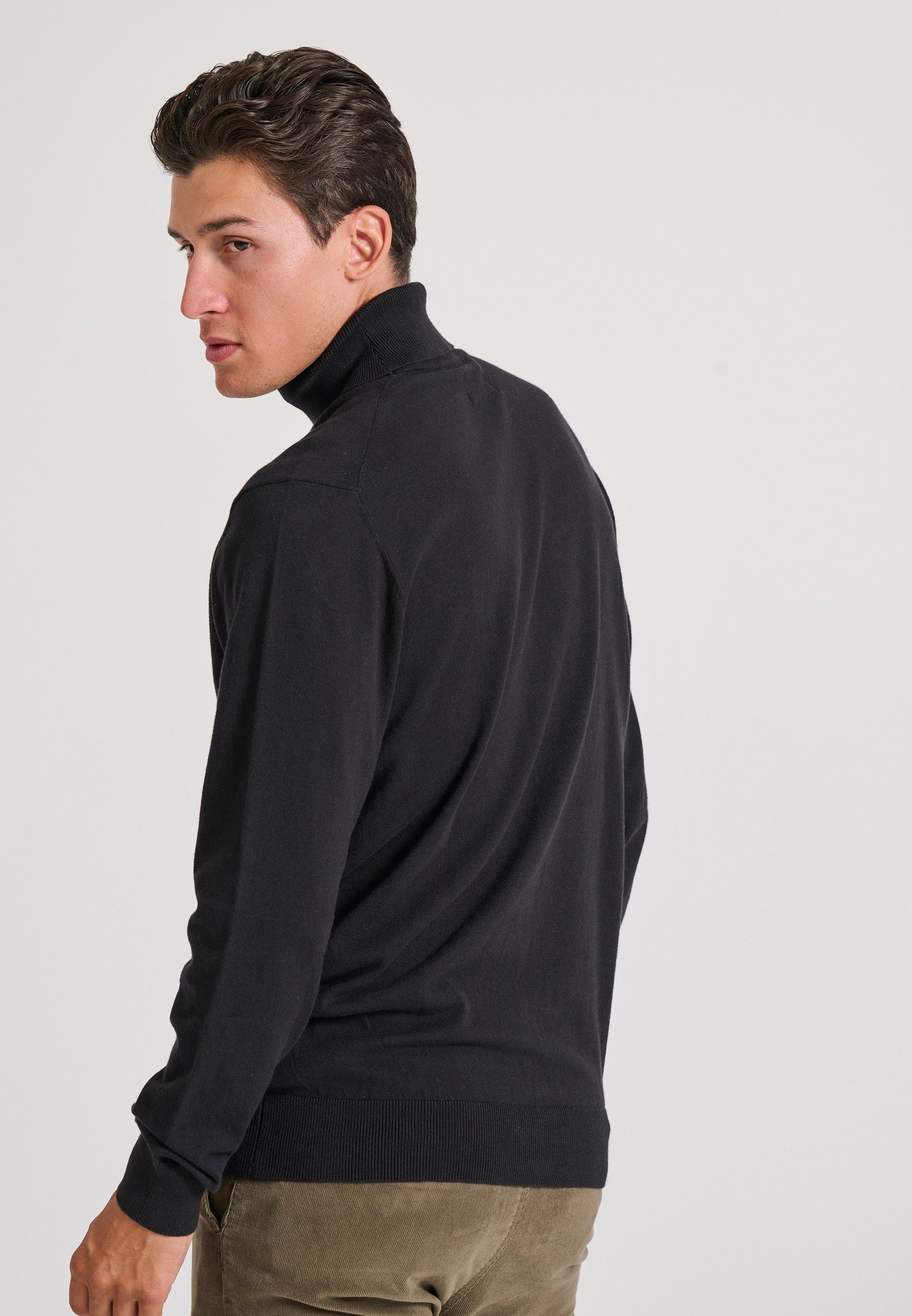 Men's Knitwear Funky Buddha